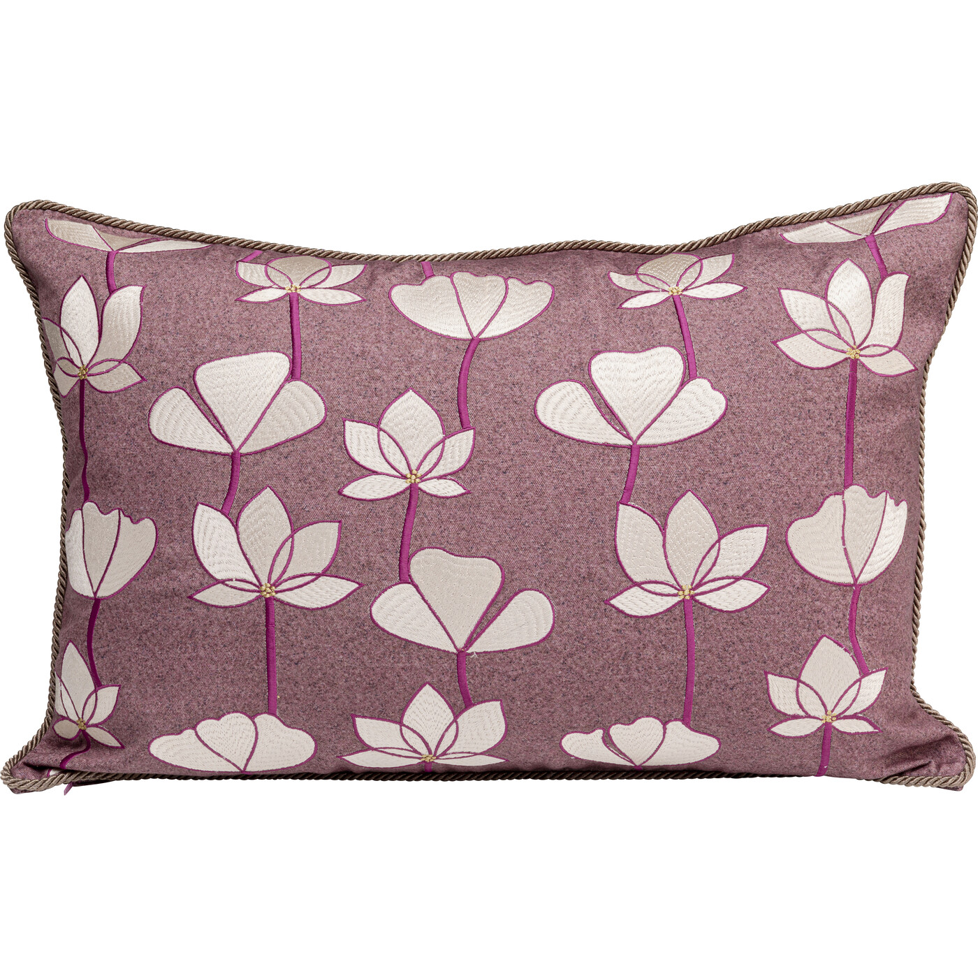 Подушка Zari «Зари» 60x40 см от KARE Design