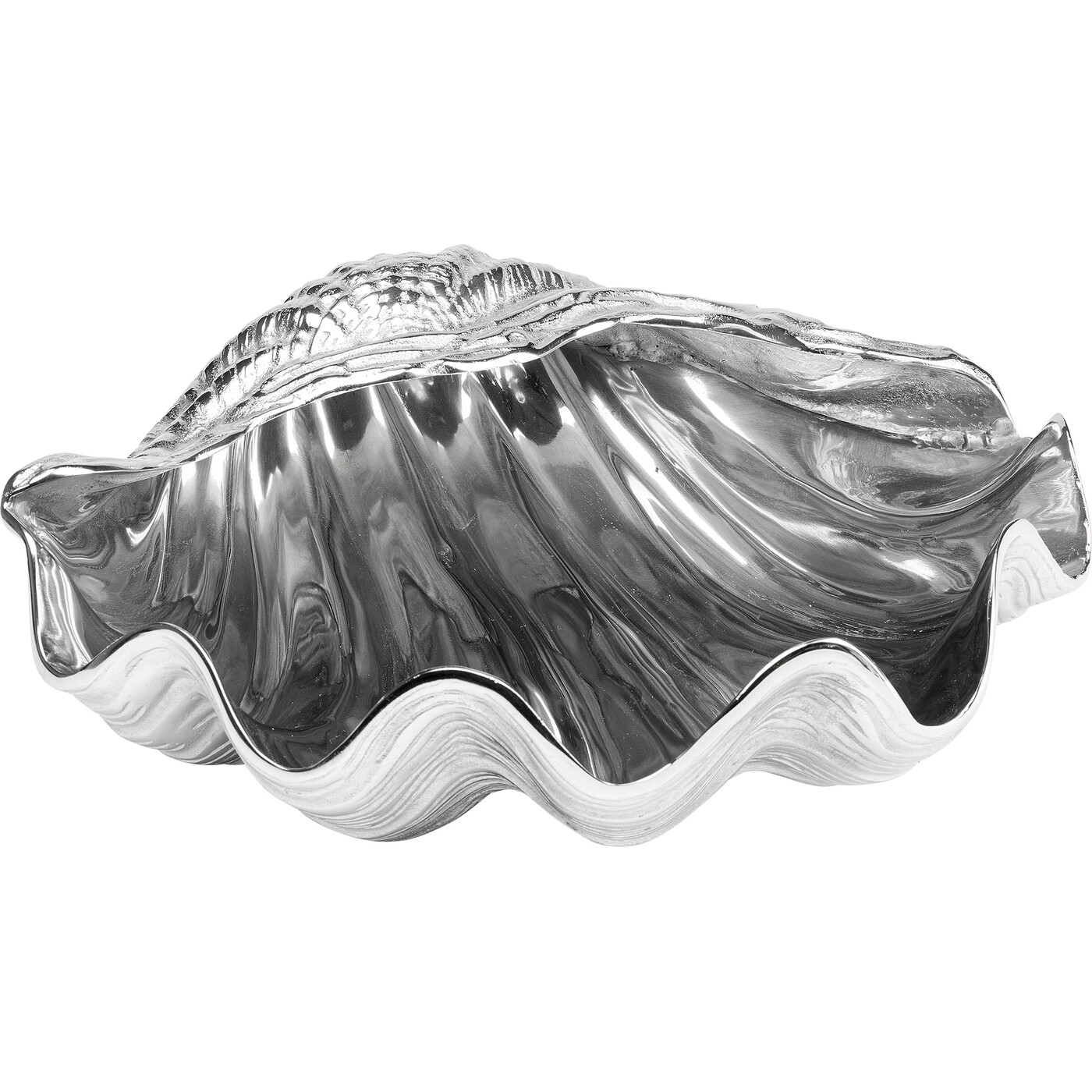 Кулер для вина Shell «Ракушка» от KARE Design