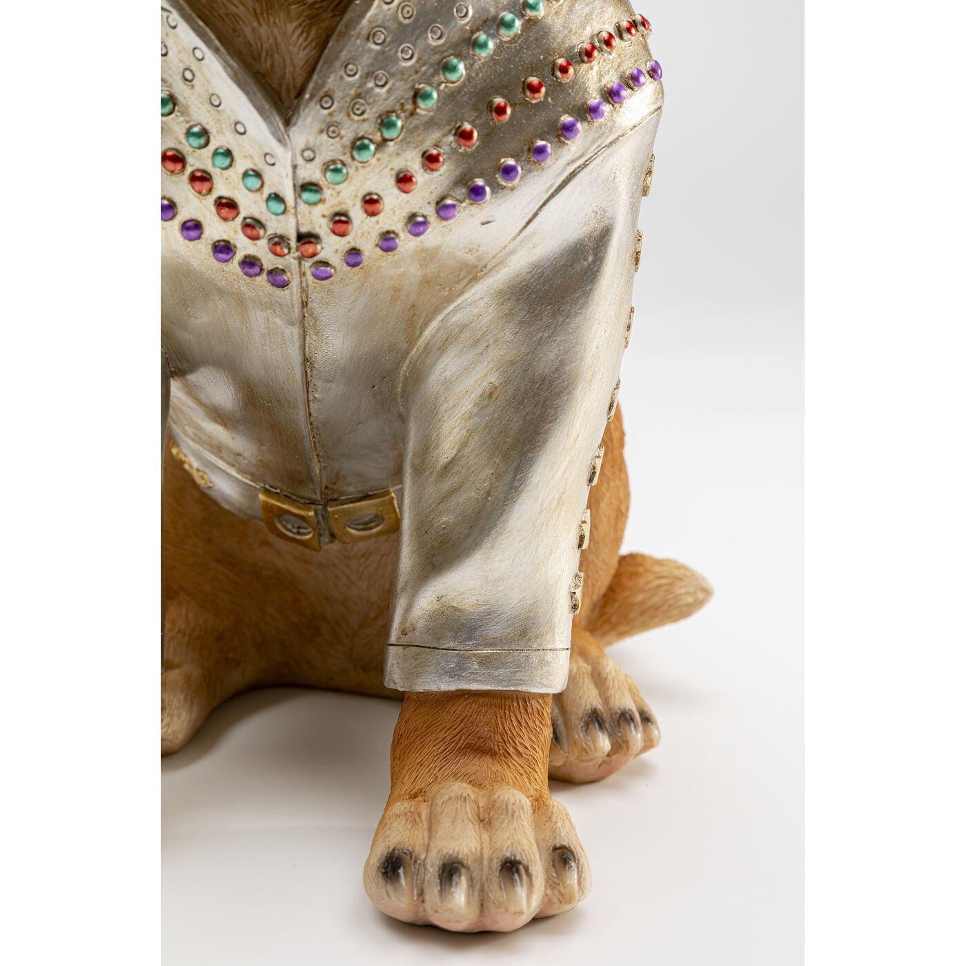 Копилка King Dog 33cm от KARE Design