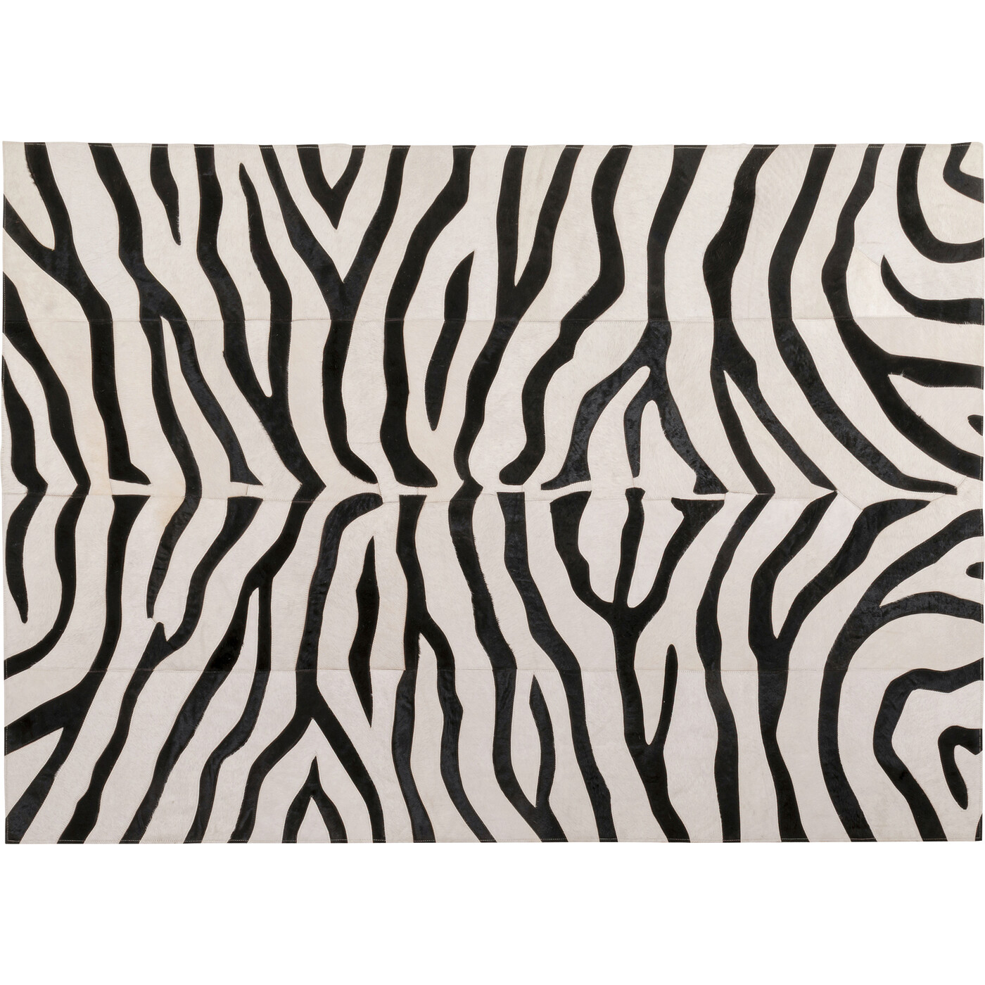 Ковер Zebra 170x240cm от KARE Design
