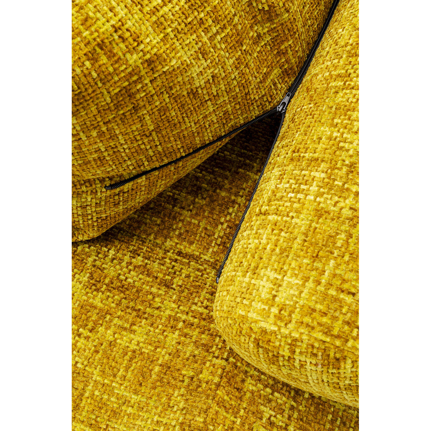 Элемент дивана Portofino Yellow от KARE Design
