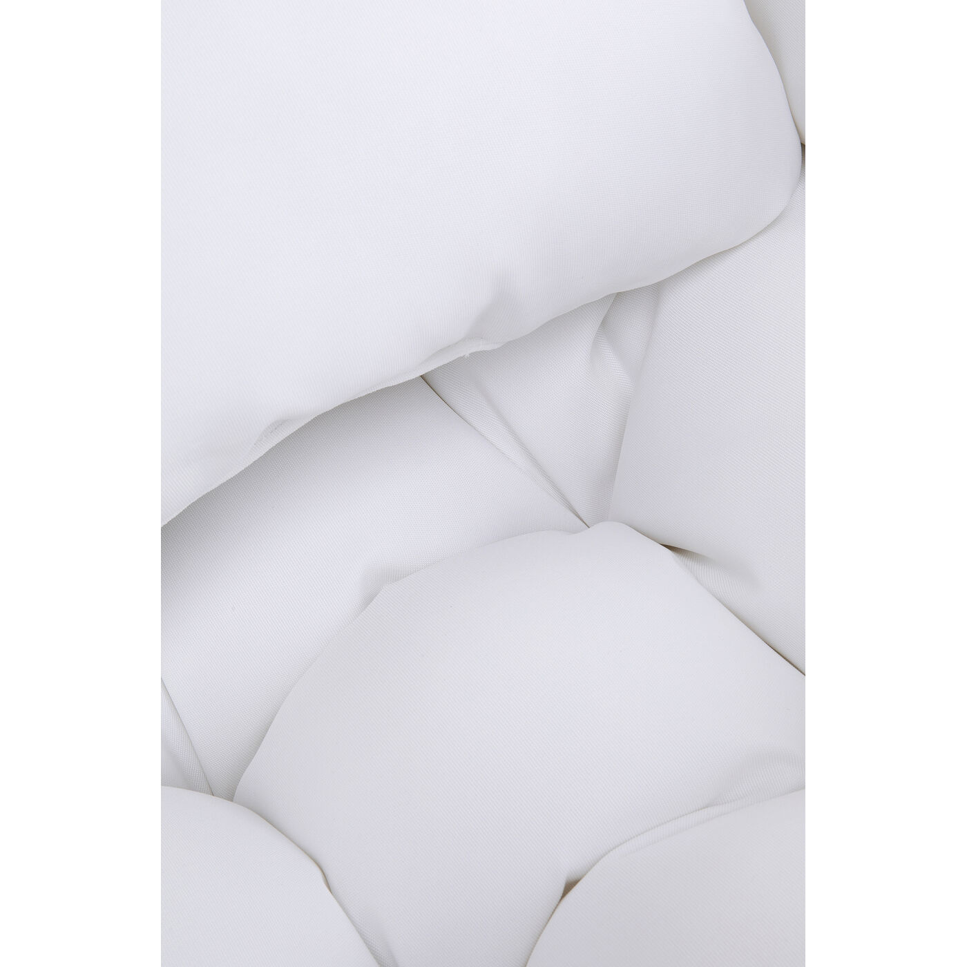 Подвесное кресло Ibiza White от KARE Design