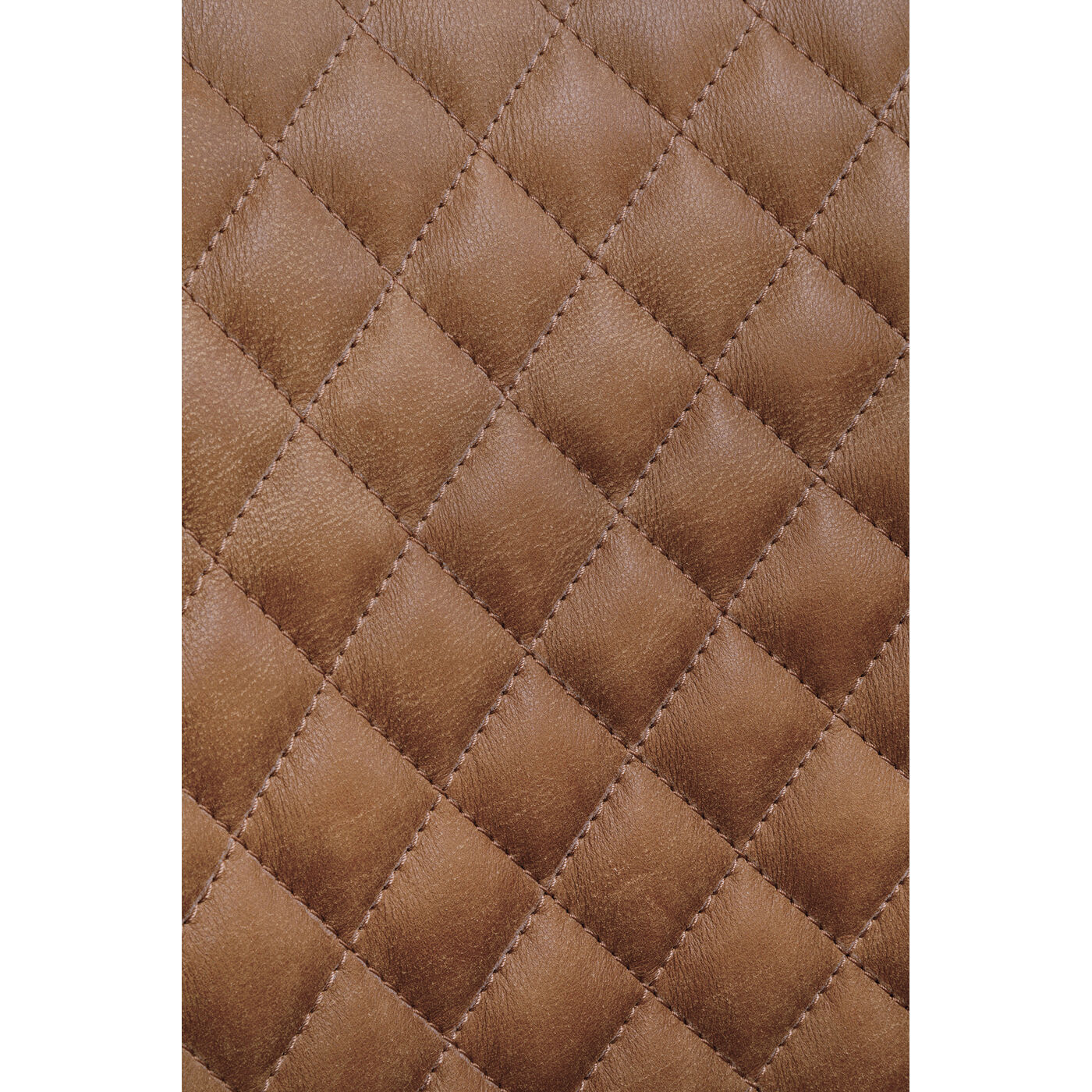 Кресло вращающееся Coco Brown от KARE Design