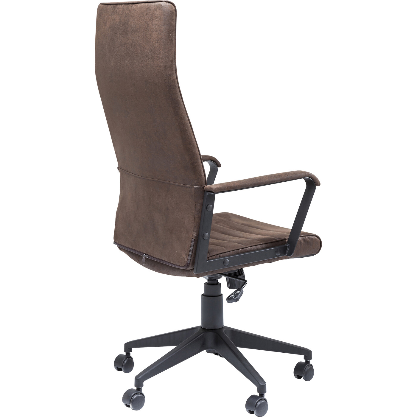 Стул офисный Labora High Brown от KARE Design