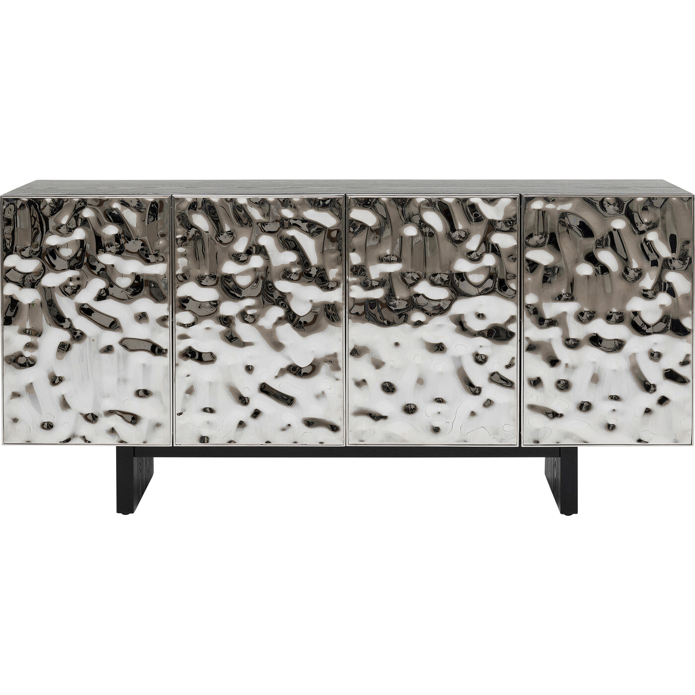 Комод широкий Caldera 160x78 см от KARE Design