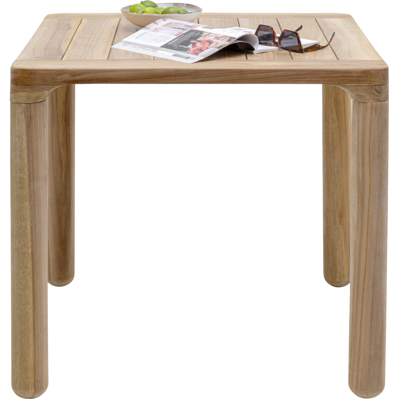 Стол Bella 80x80cm от KARE Design