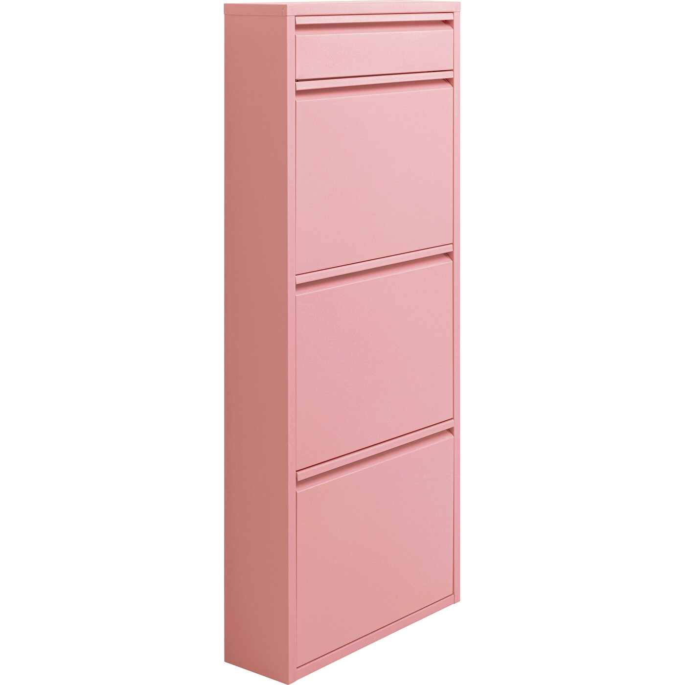 Обувница Caruso 3 Plus 1 Rosa (MO) от KARE Design