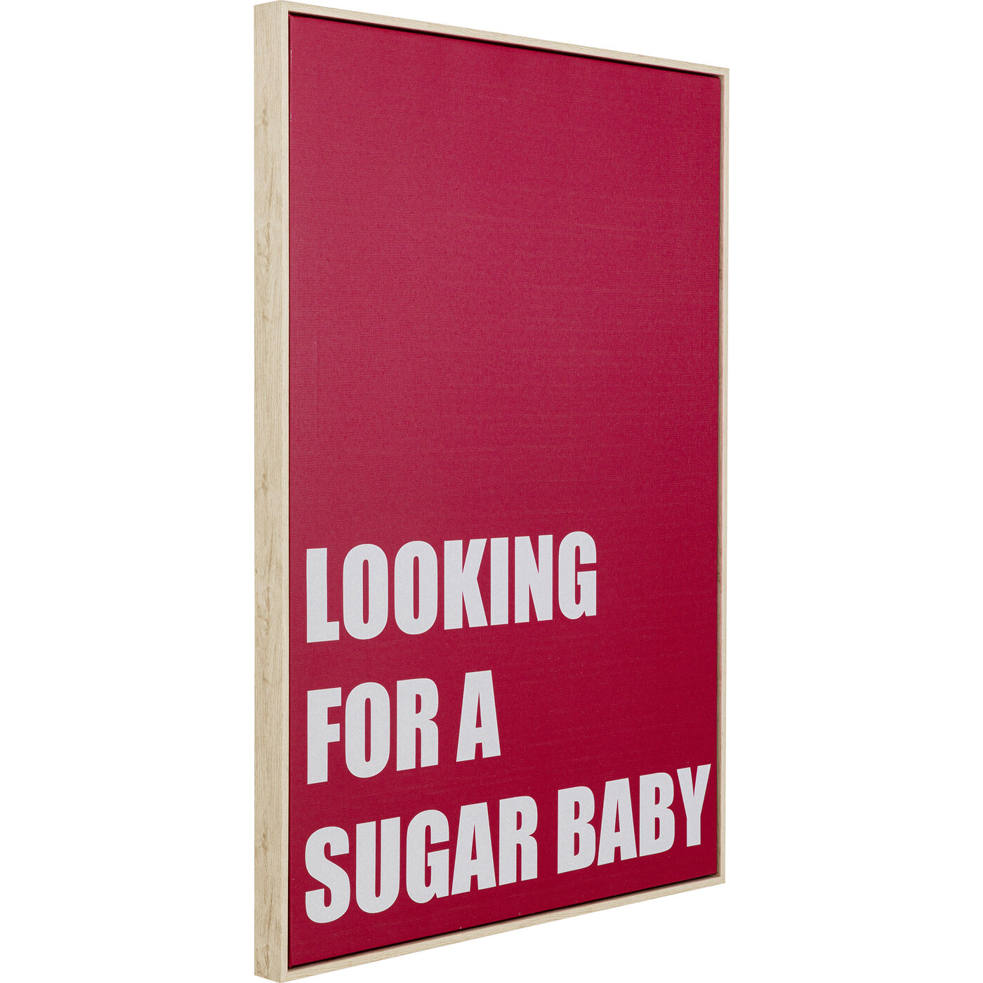 Картина Sugar Baby «Сахарная малышка» 50x70 см от KARE Design