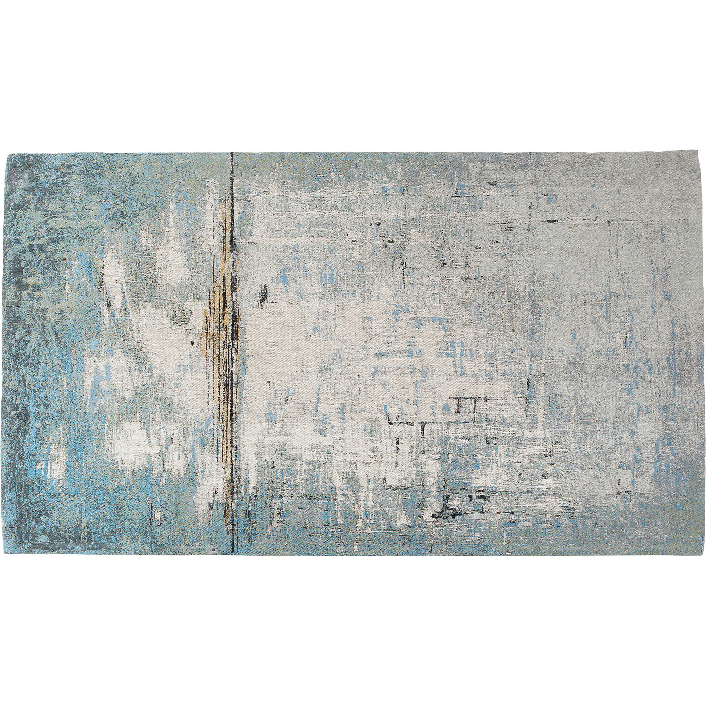 Ковер Abstract Light Blue 170x240 см от KARE Design