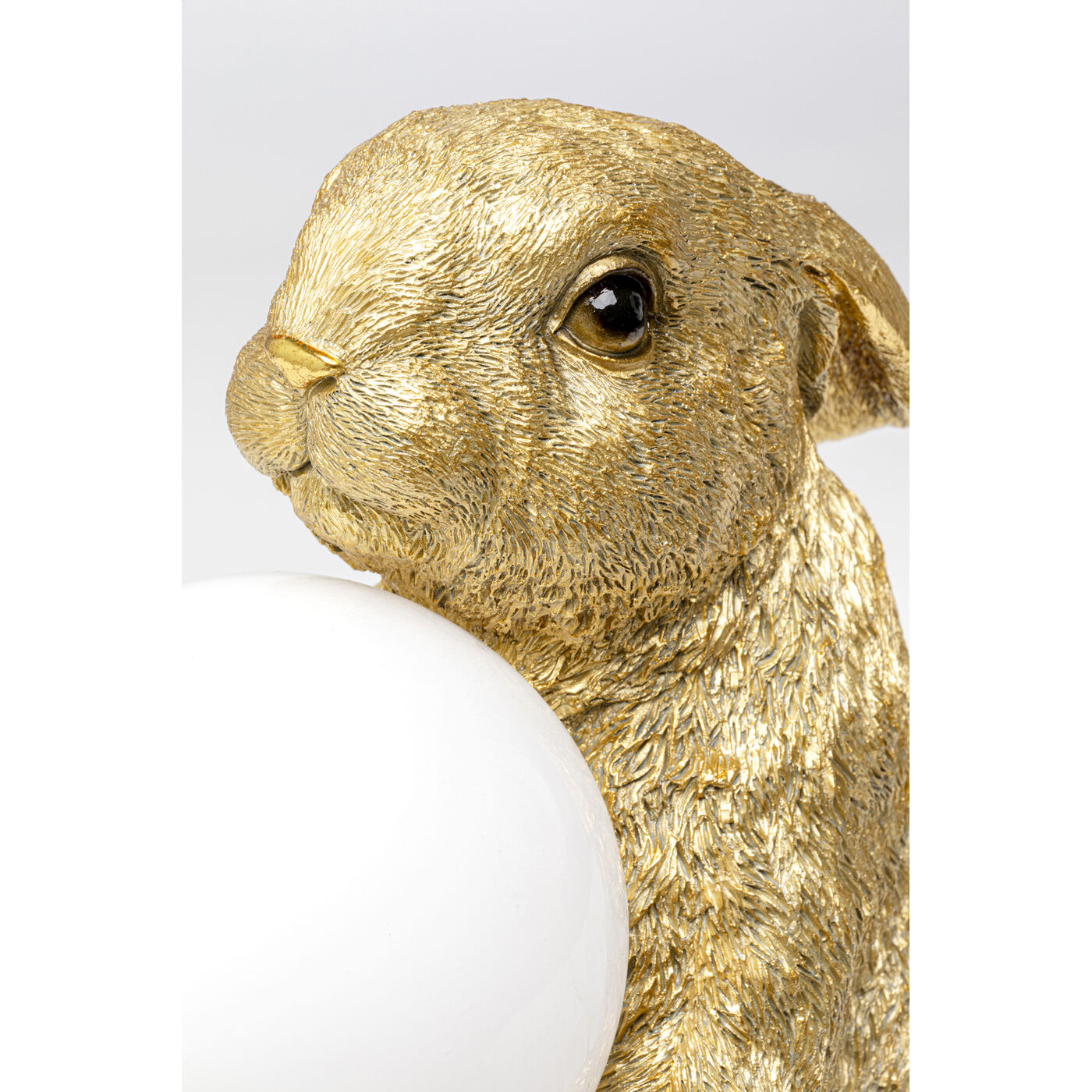 Светильник настольный "Кролик" Sweet Rabbit 15 см от KARE Design