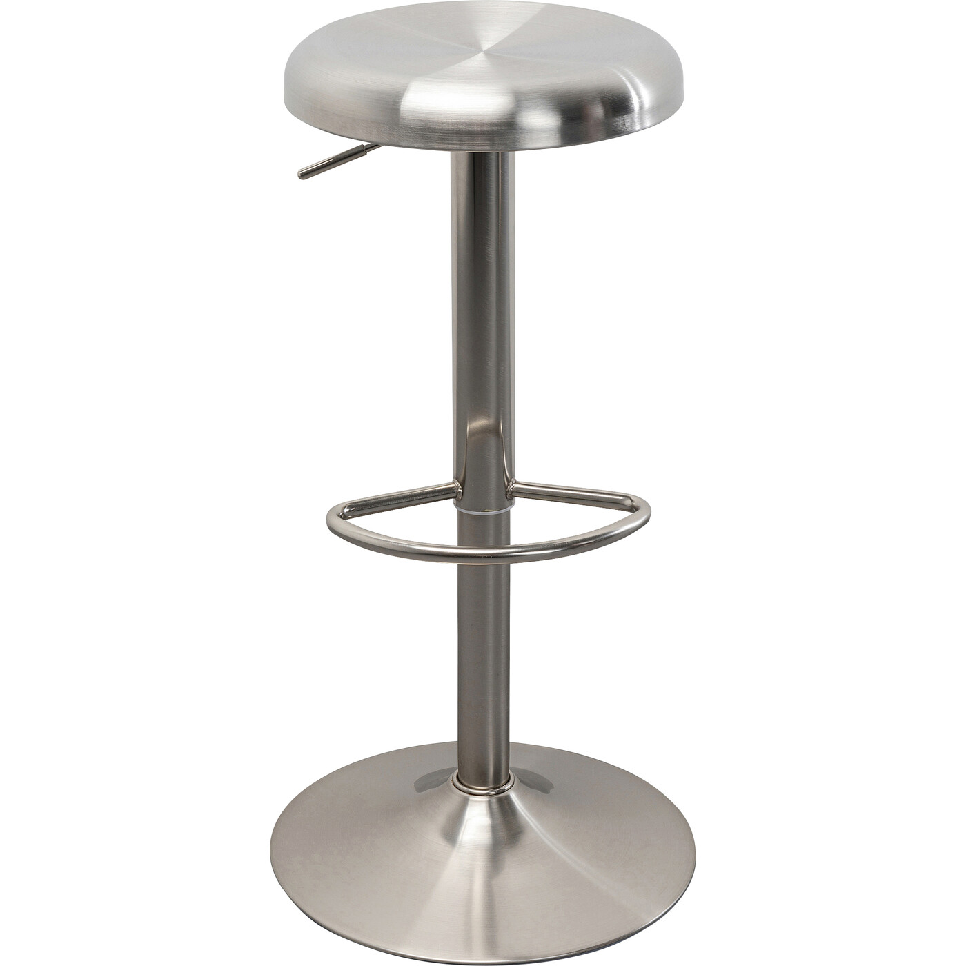 Стул барный Kalea Silver от KARE Design