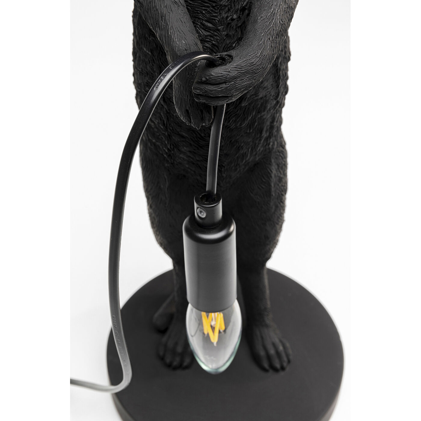 Светильник настольный Animal Meerkat 50cm от KARE Design