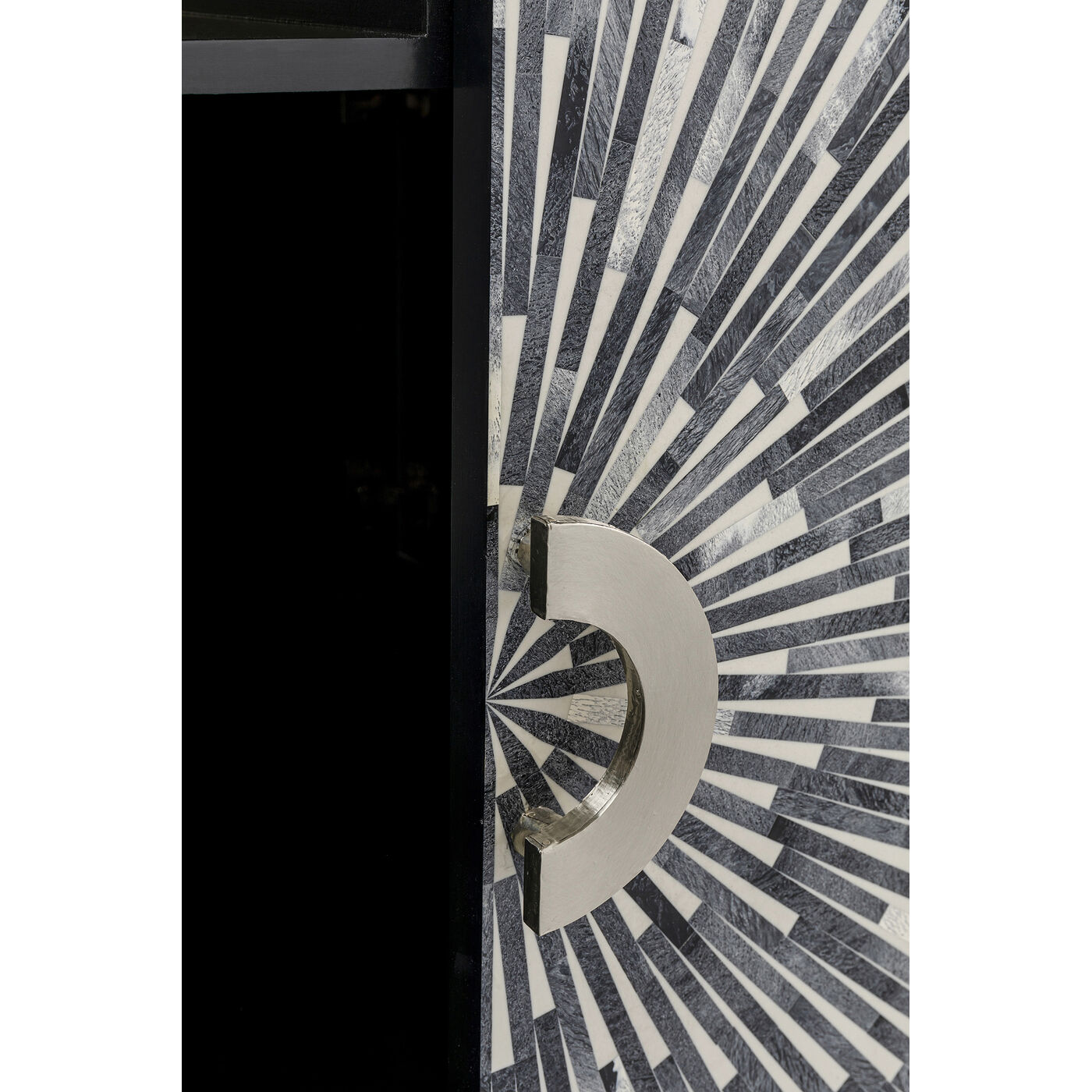 Барный шкаф Zoom 100x160 см от KARE Design