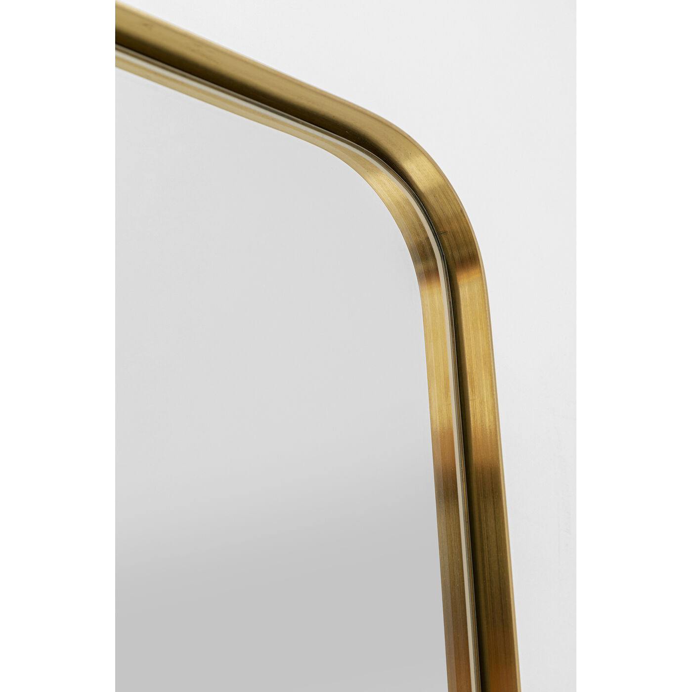 Зеркало настенное Opera 40x160 см от KARE Design
