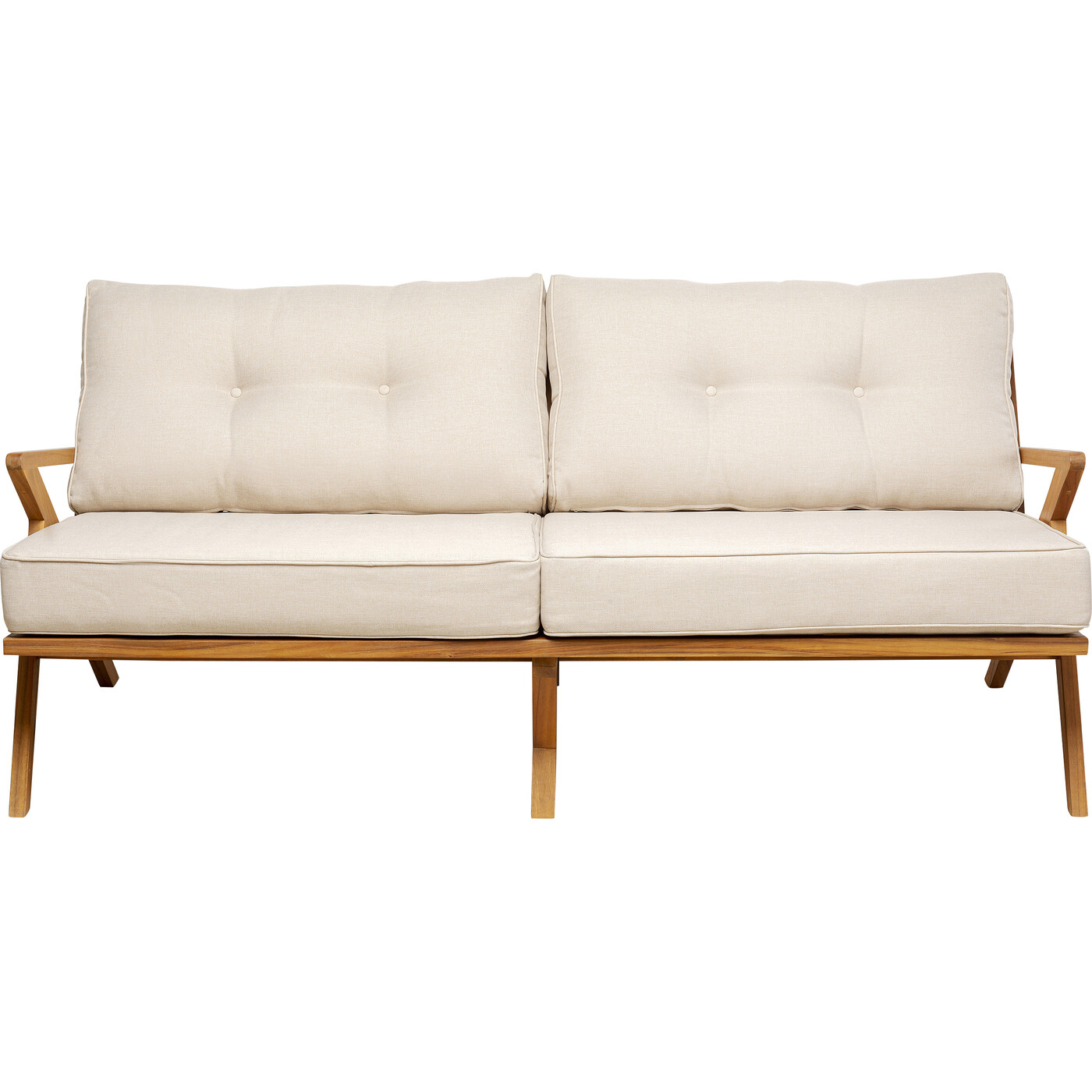 Диван трехместный 3-Seater Honolulu 180 см от KARE Design