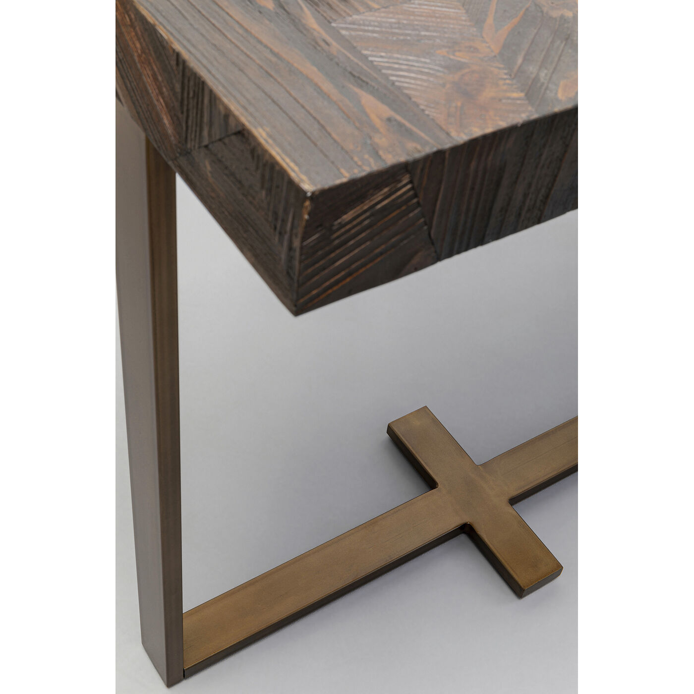 Консоль Salerno 150x80 см от KARE Design