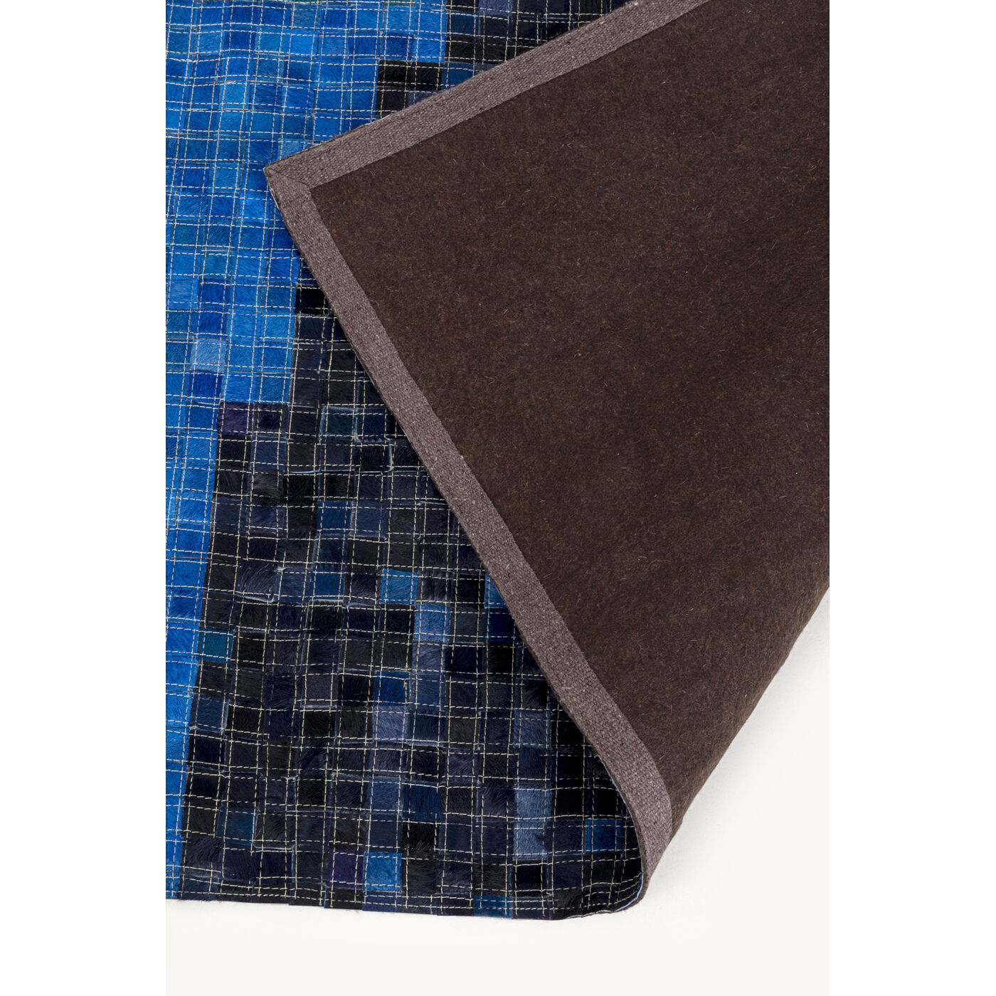 Ковер Stream Blue 170x240 см от KARE Design