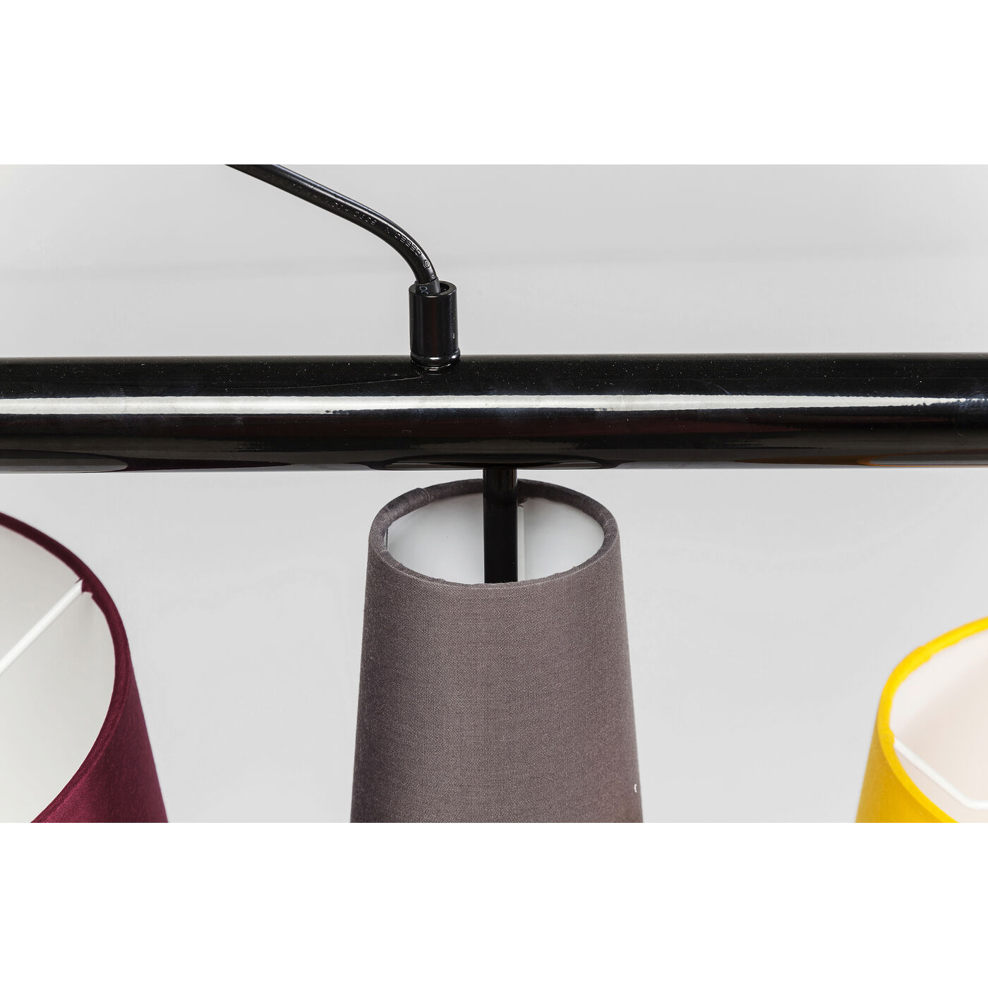 Светильник подвесной Parecchi Colore 100 см от KARE Design