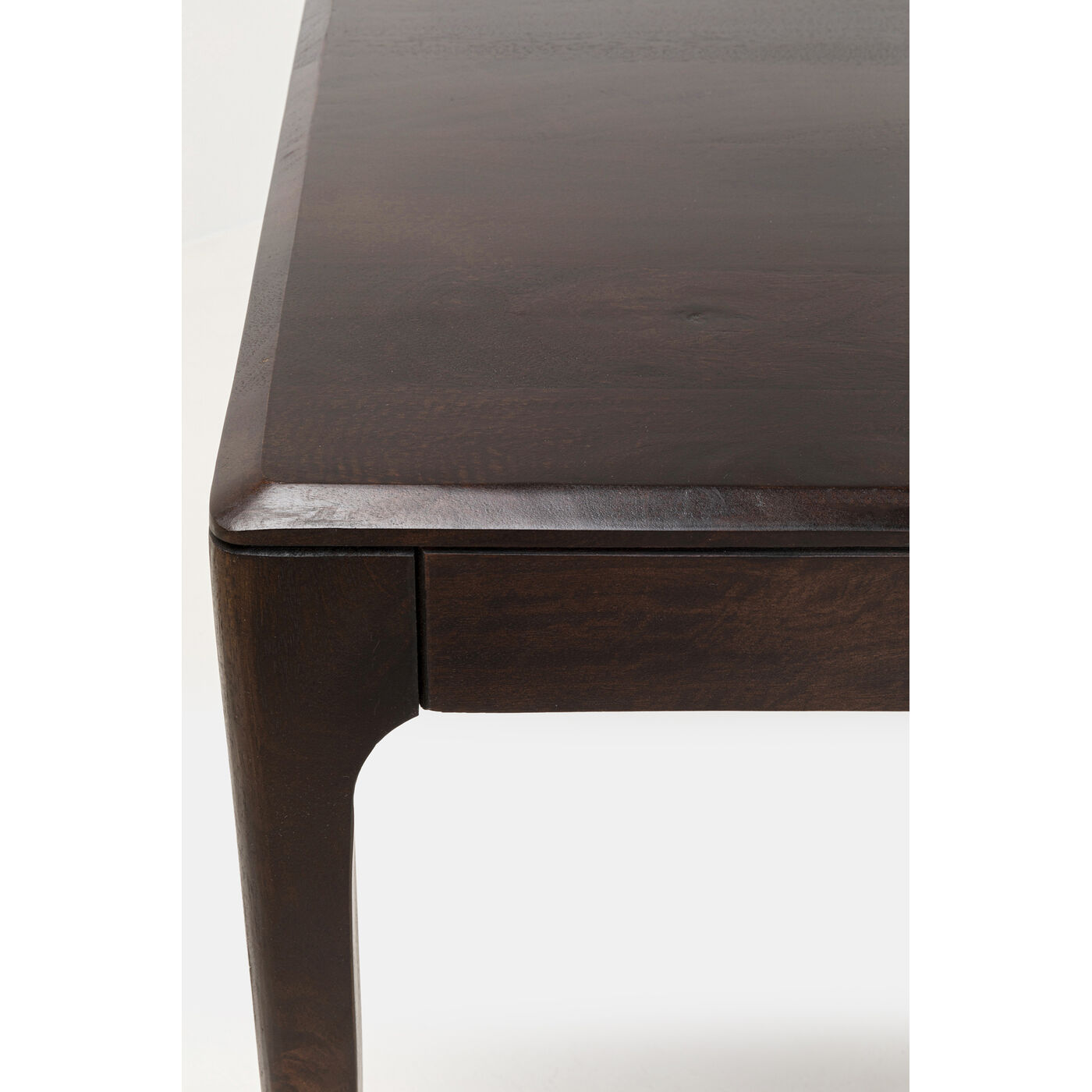 Стол Brooklyn Walnut 175x90 см от KARE Design