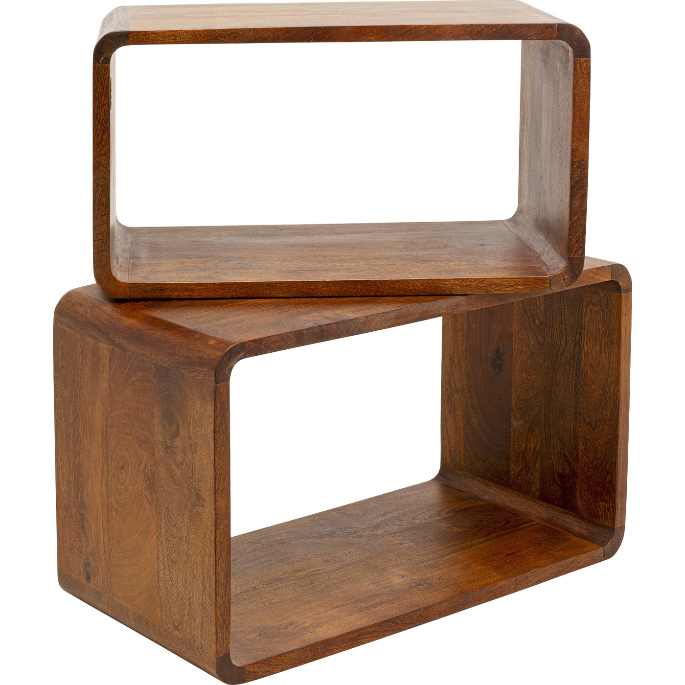 Кубы прямоугольные Authentico (2 шт) от KARE Design