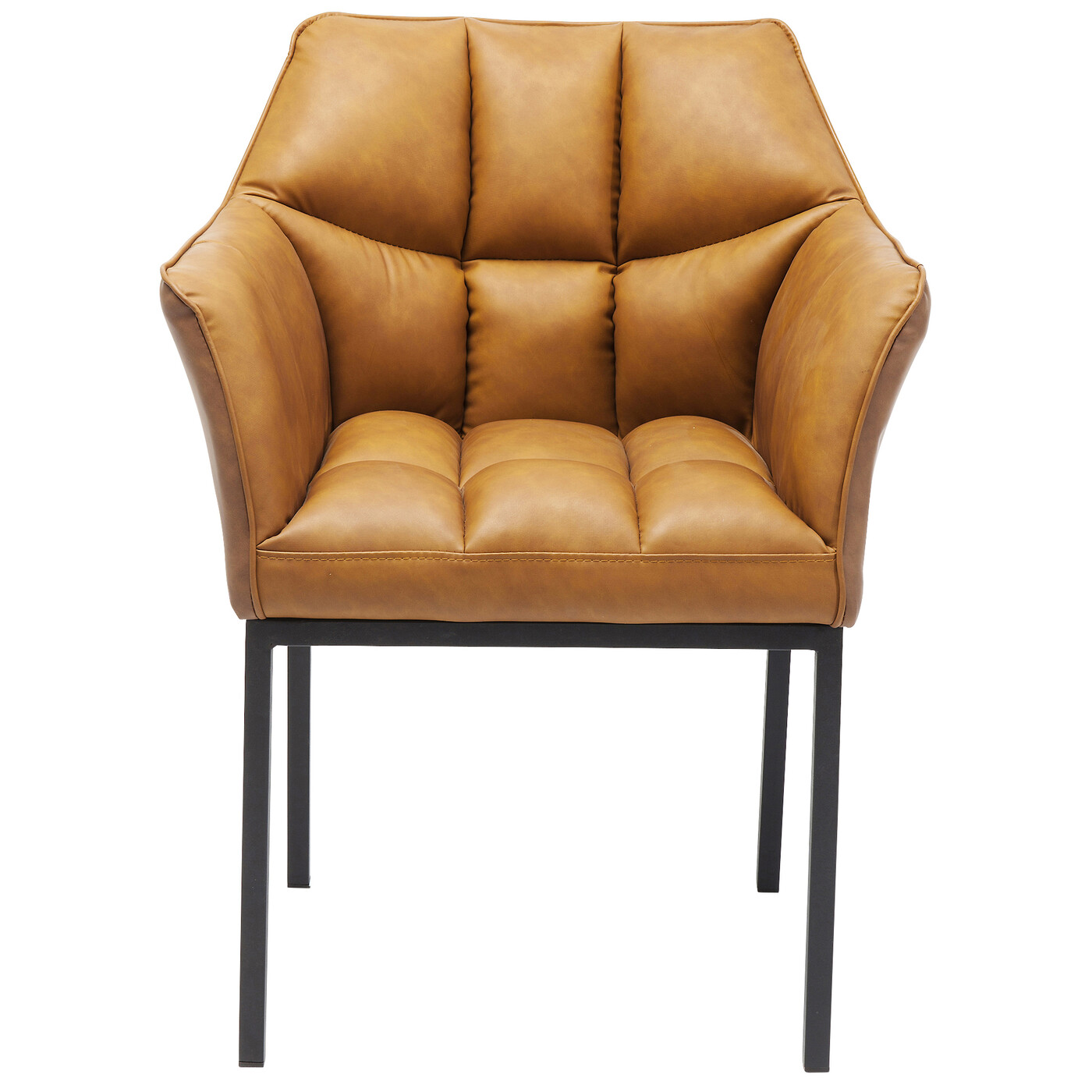 Кресло Thinktank Brown от KARE Design