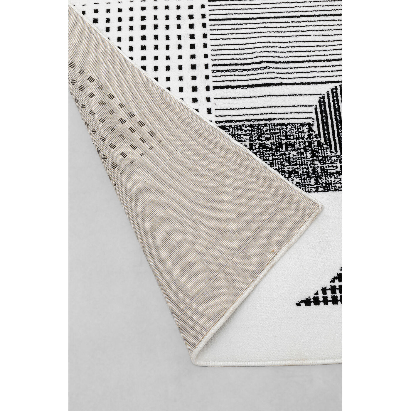 Ковер Boas 170x240m от KARE Design