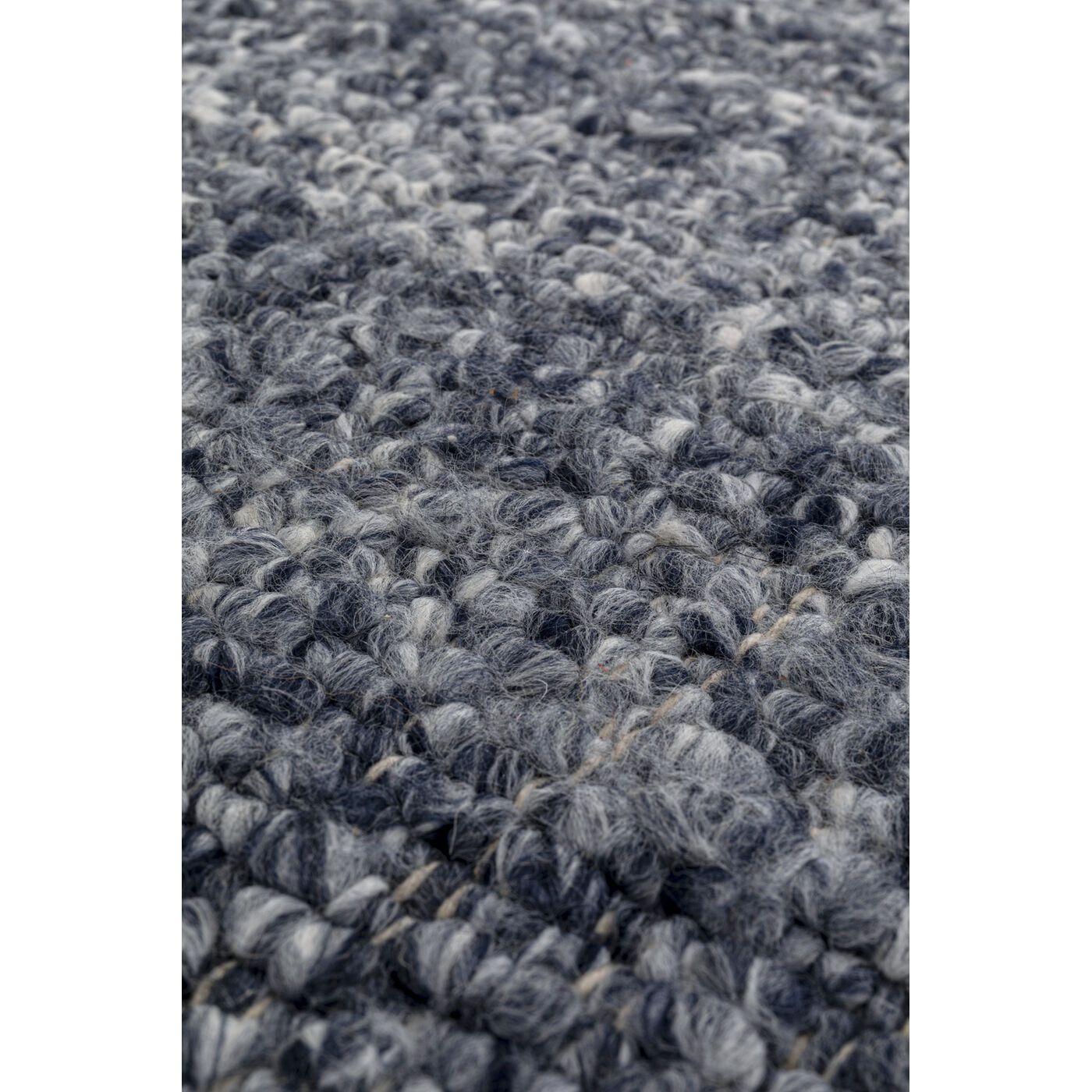 Ковер Boucara Blue 170x240cm от KARE Design