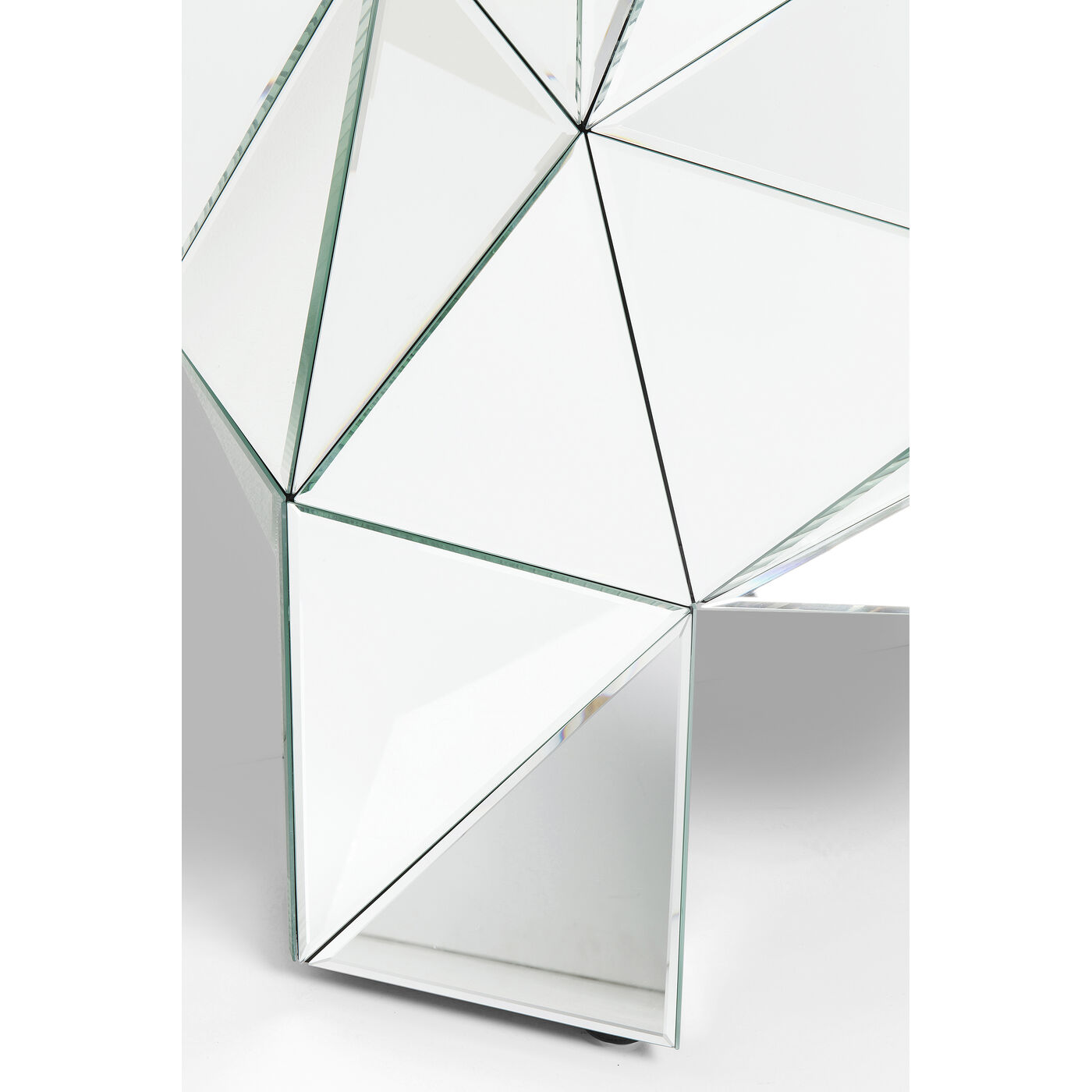 Консоль Prisma от KARE Design