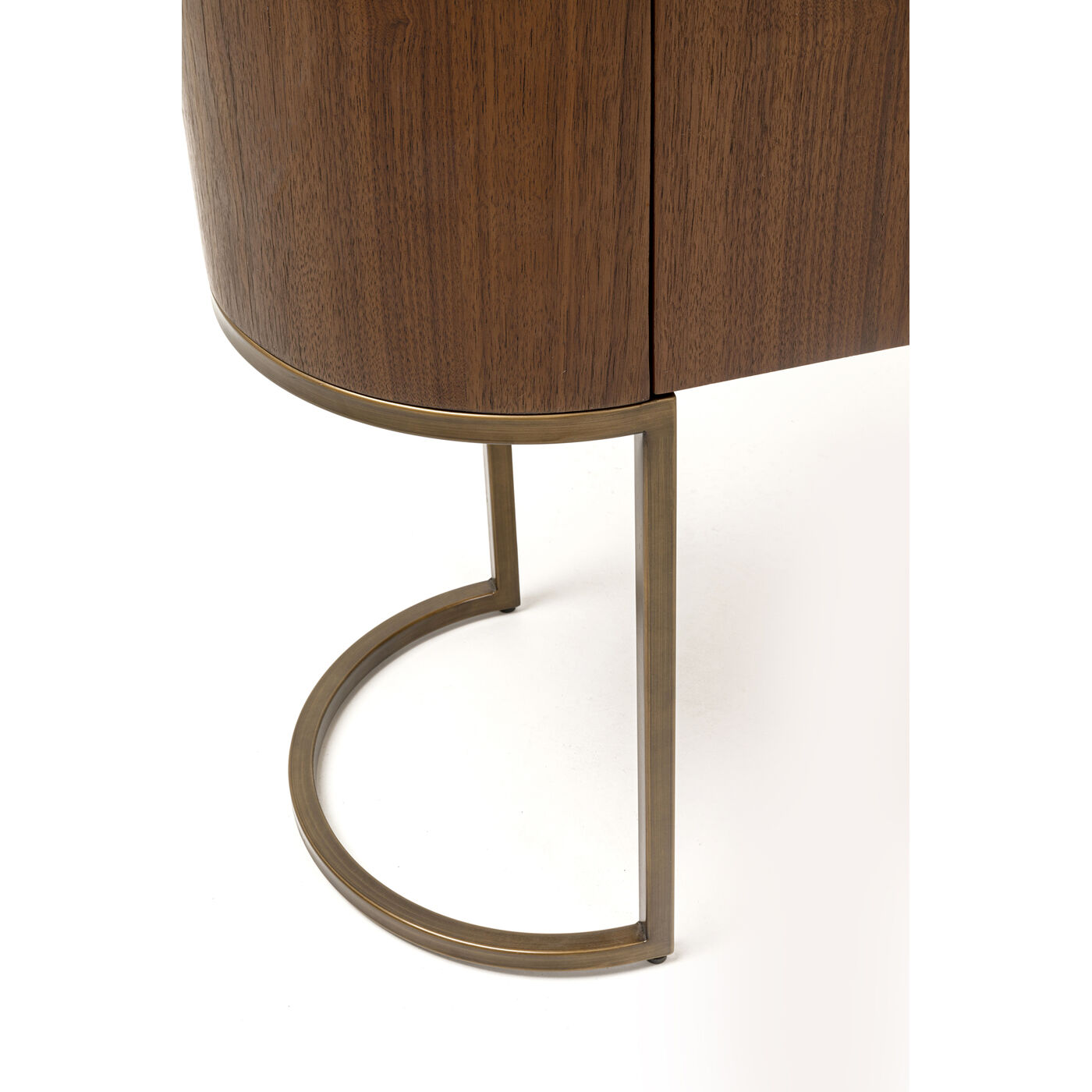 Барный шкаф Giorgio 115x142cm от KARE Design