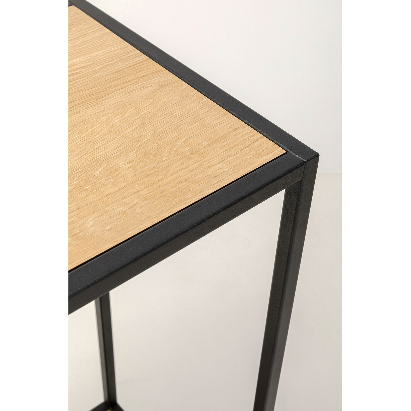 Стеллаж Loftie Nature 77x100 см от KARE Design
