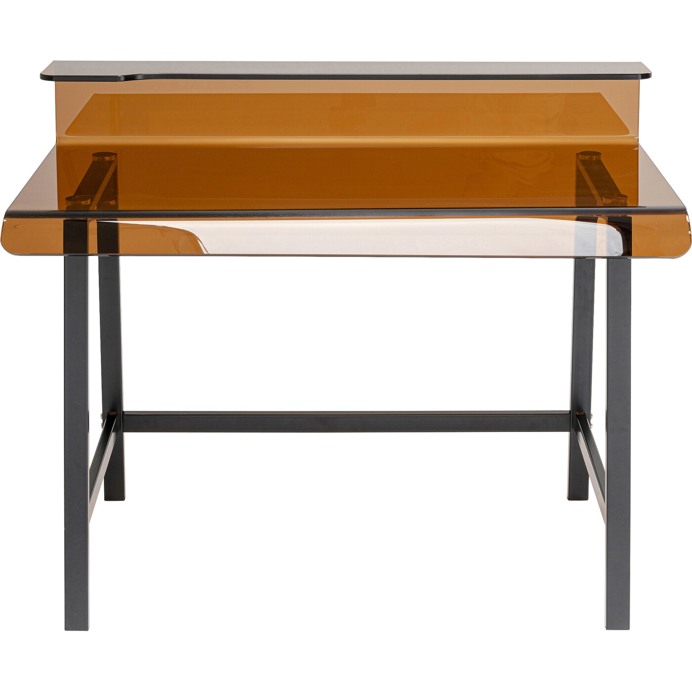 Стол письменный Visible Amber 110x56 см от KARE Design