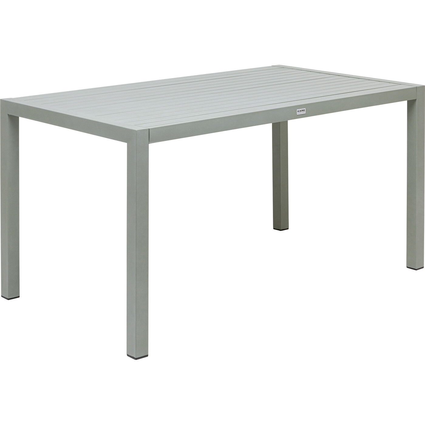 Стол Malmö Green 80x140cm от KARE Design