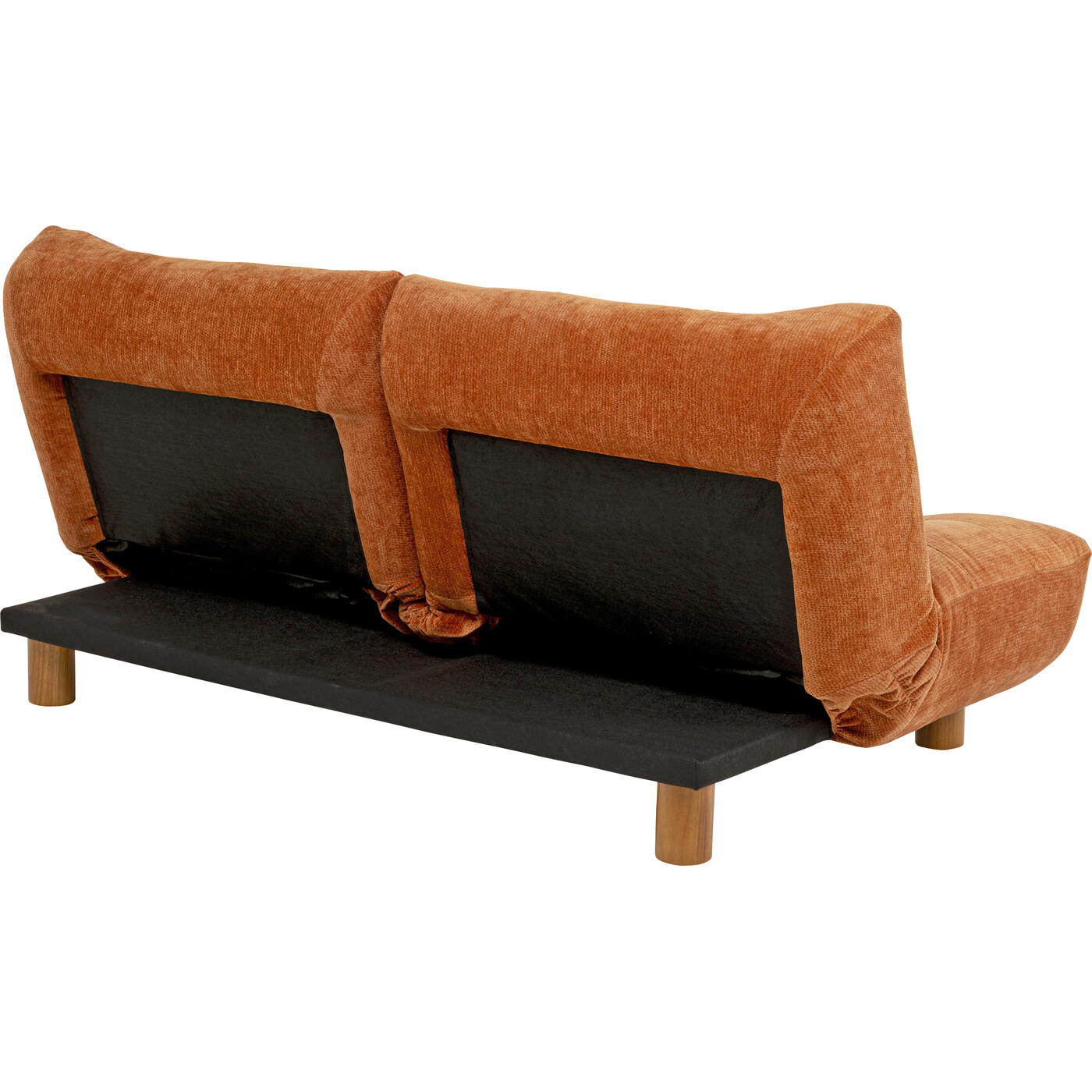 Диван-кровать Mel Orange 188cm от KARE Design