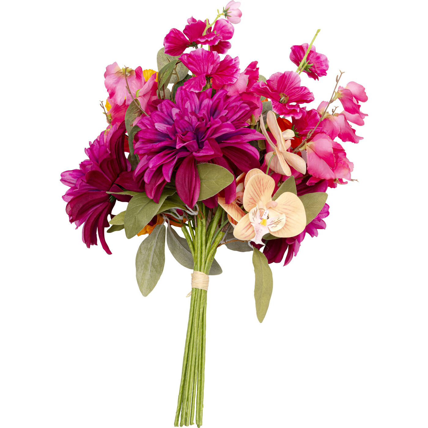 Растение декоративное Rose Bouquet «Букет роз» 48 см от KARE Design
