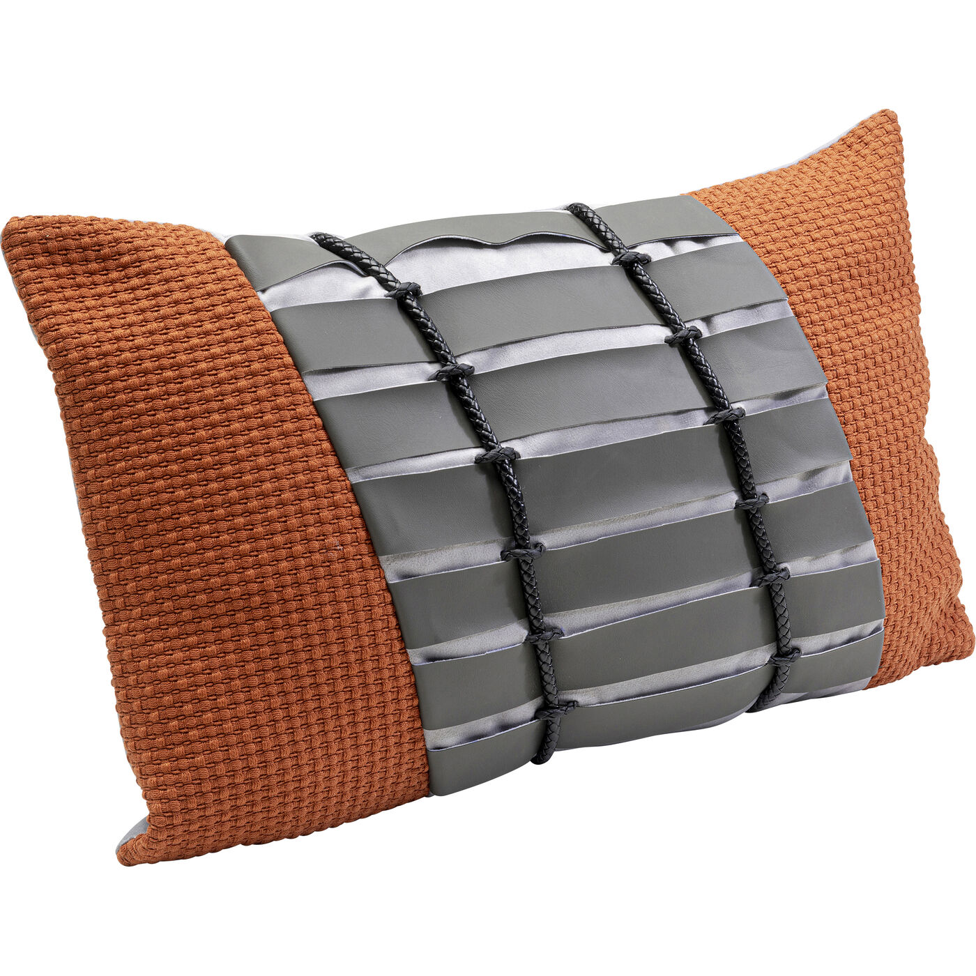 Подушка Tyre «Шина» 50x30 см от KARE Design
