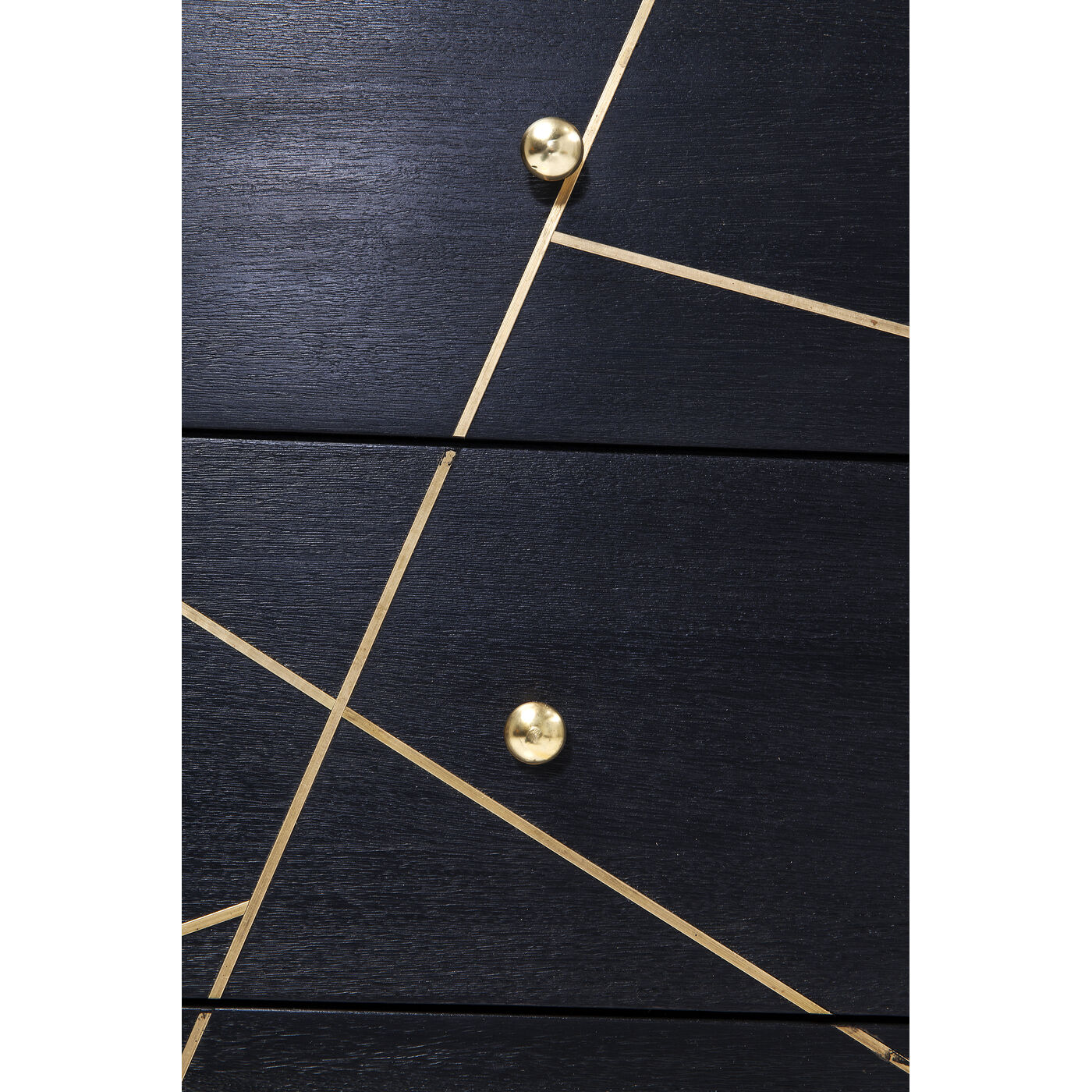 Комод Gold Vein от KARE Design