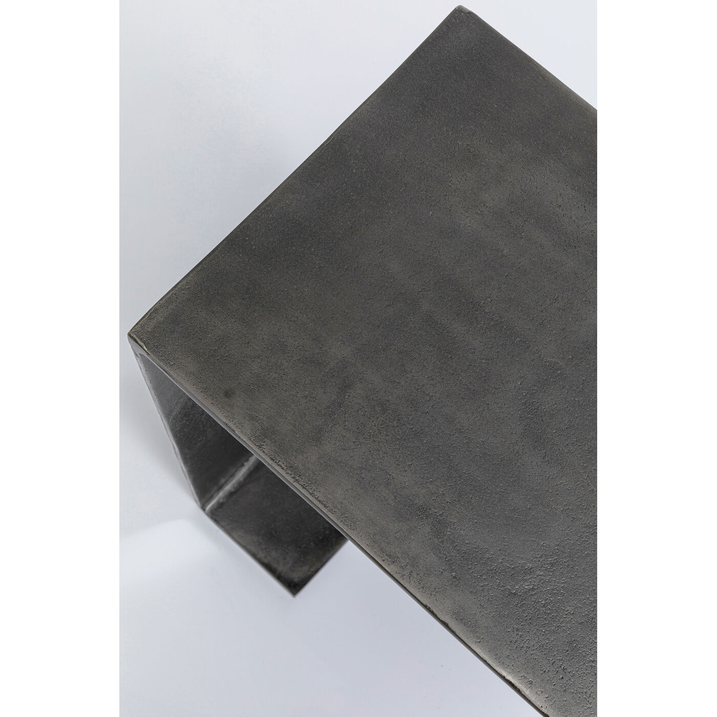 Стол приставной Montagna Rectangular 55x28 см от KARE Design