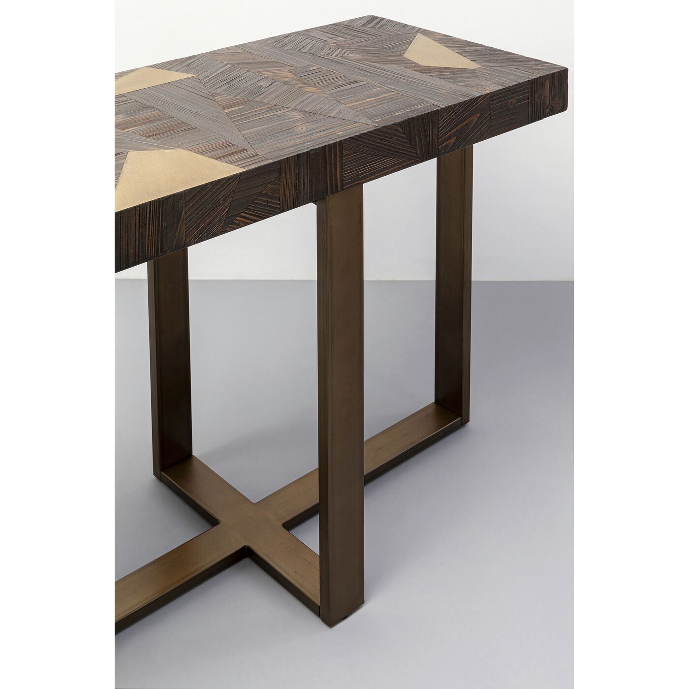 Консоль Salerno 150x80 см от KARE Design