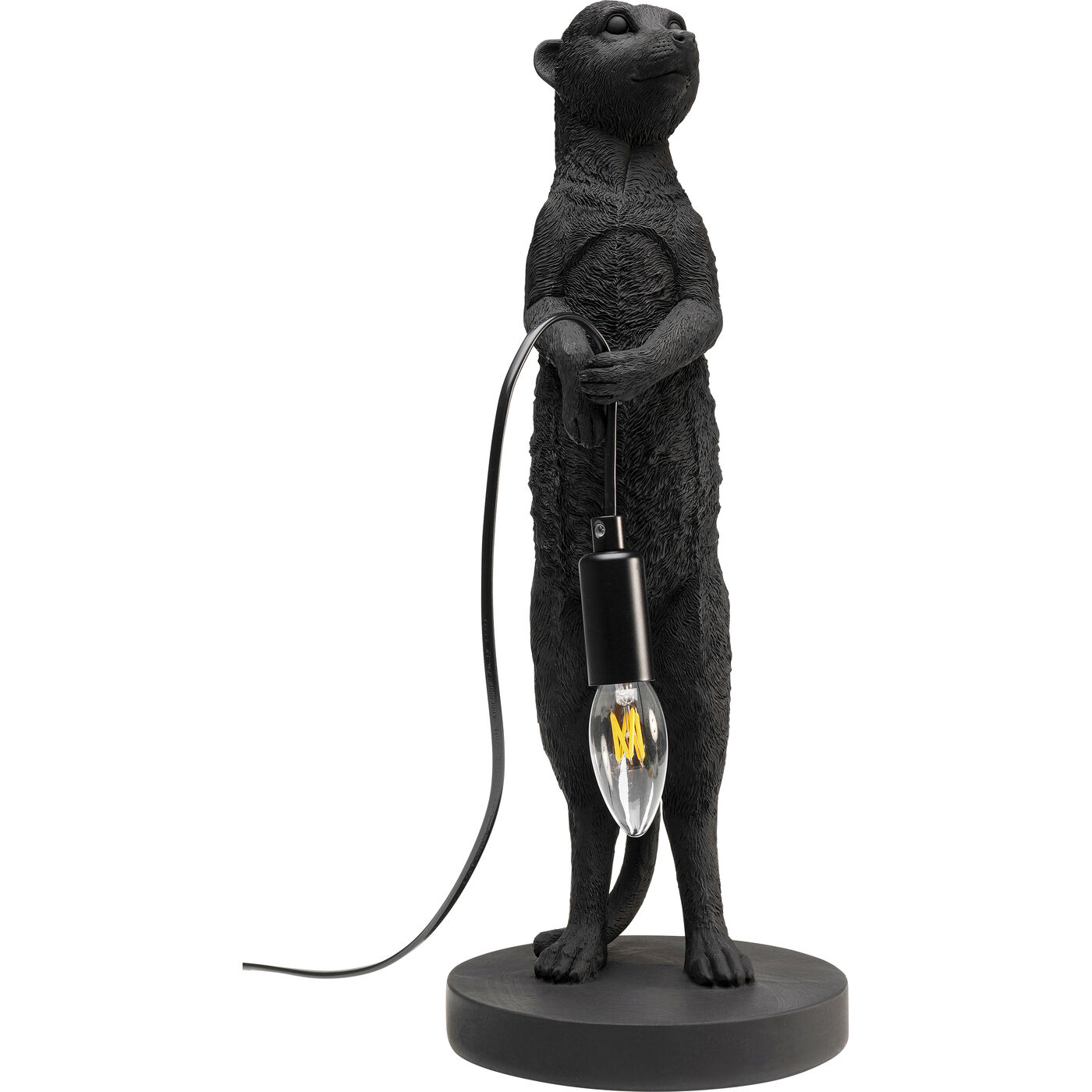 Светильник настольный Animal Meerkat 50cm от KARE Design