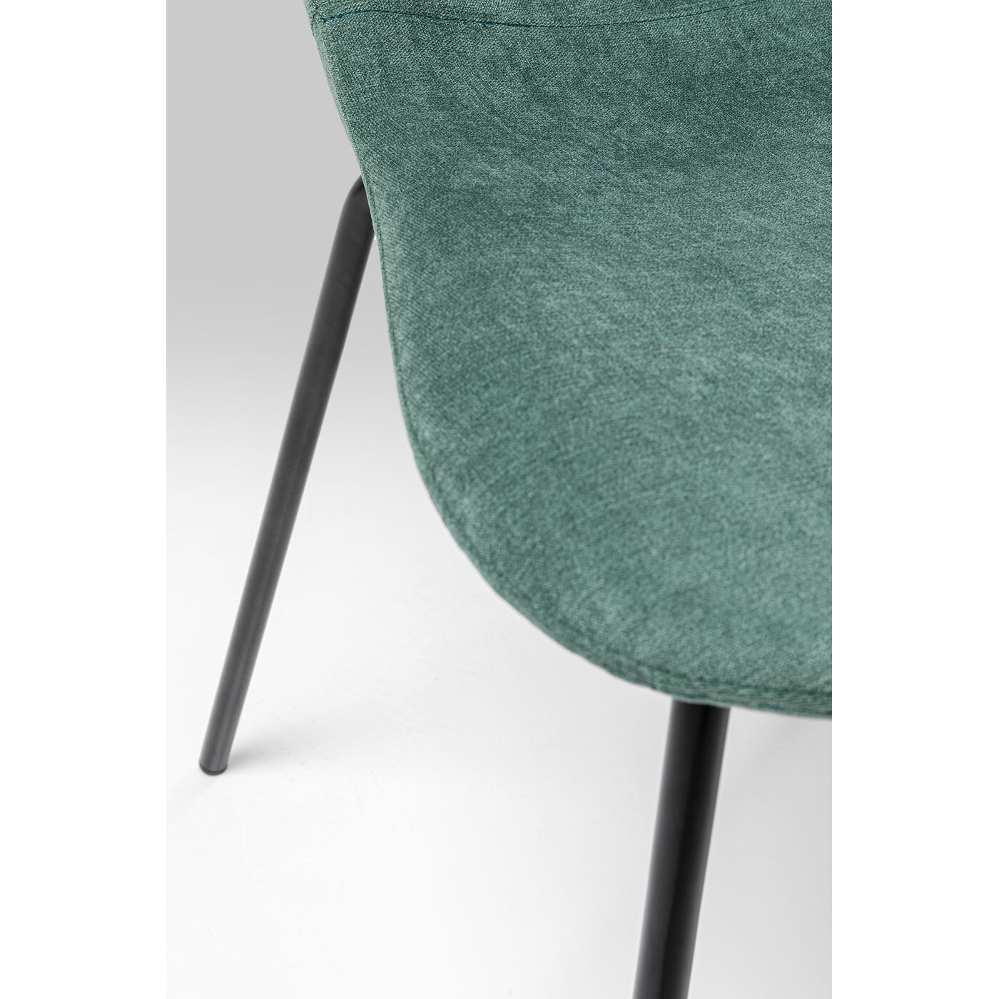 Стул Frida Green (2 шт) от KARE Design