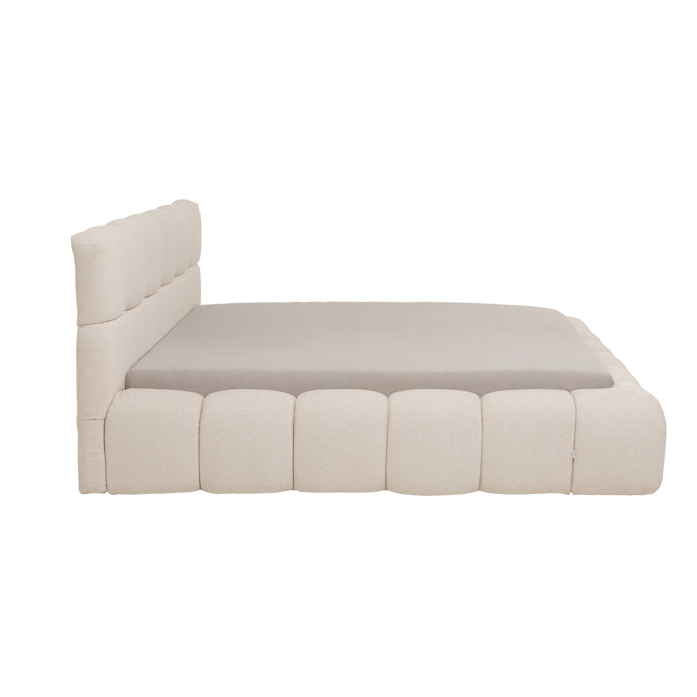 Кровать Salamanca Ecru 160x200cm от KARE Design