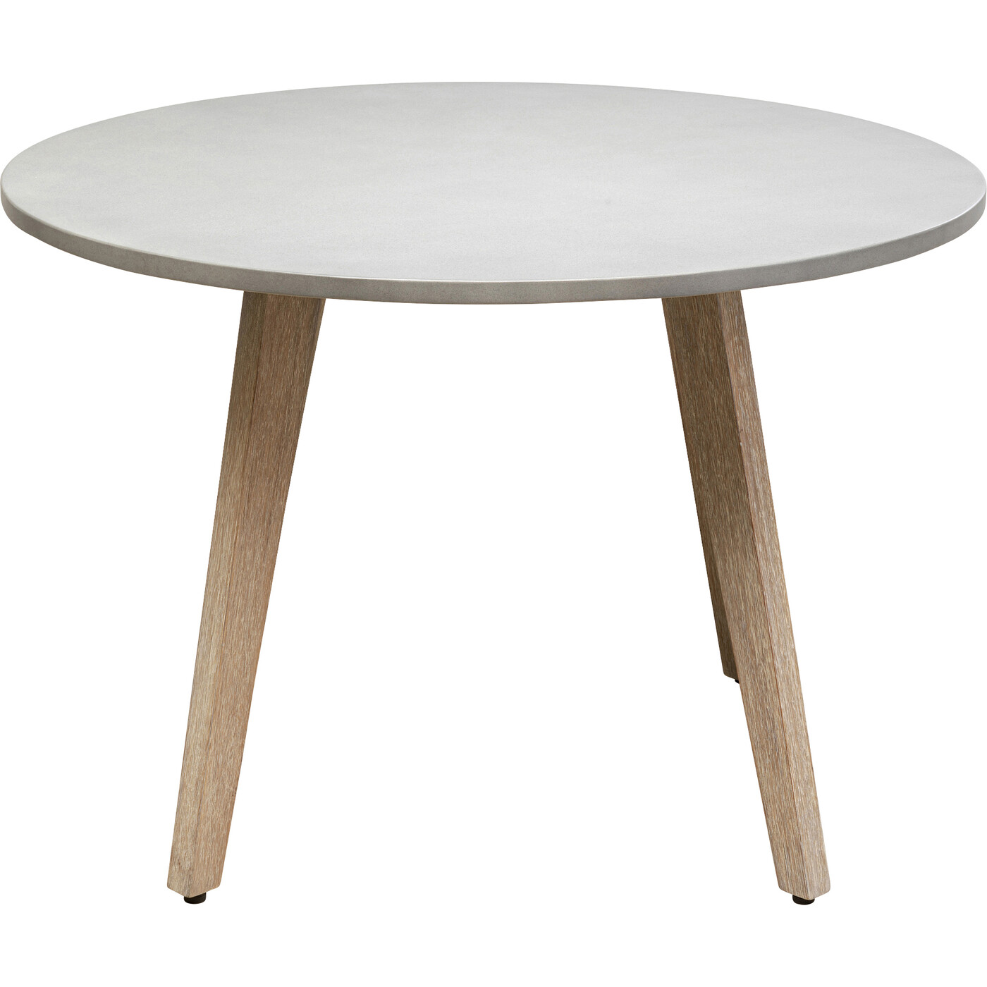 Стол Mahalo Ø110 см от KARE Design