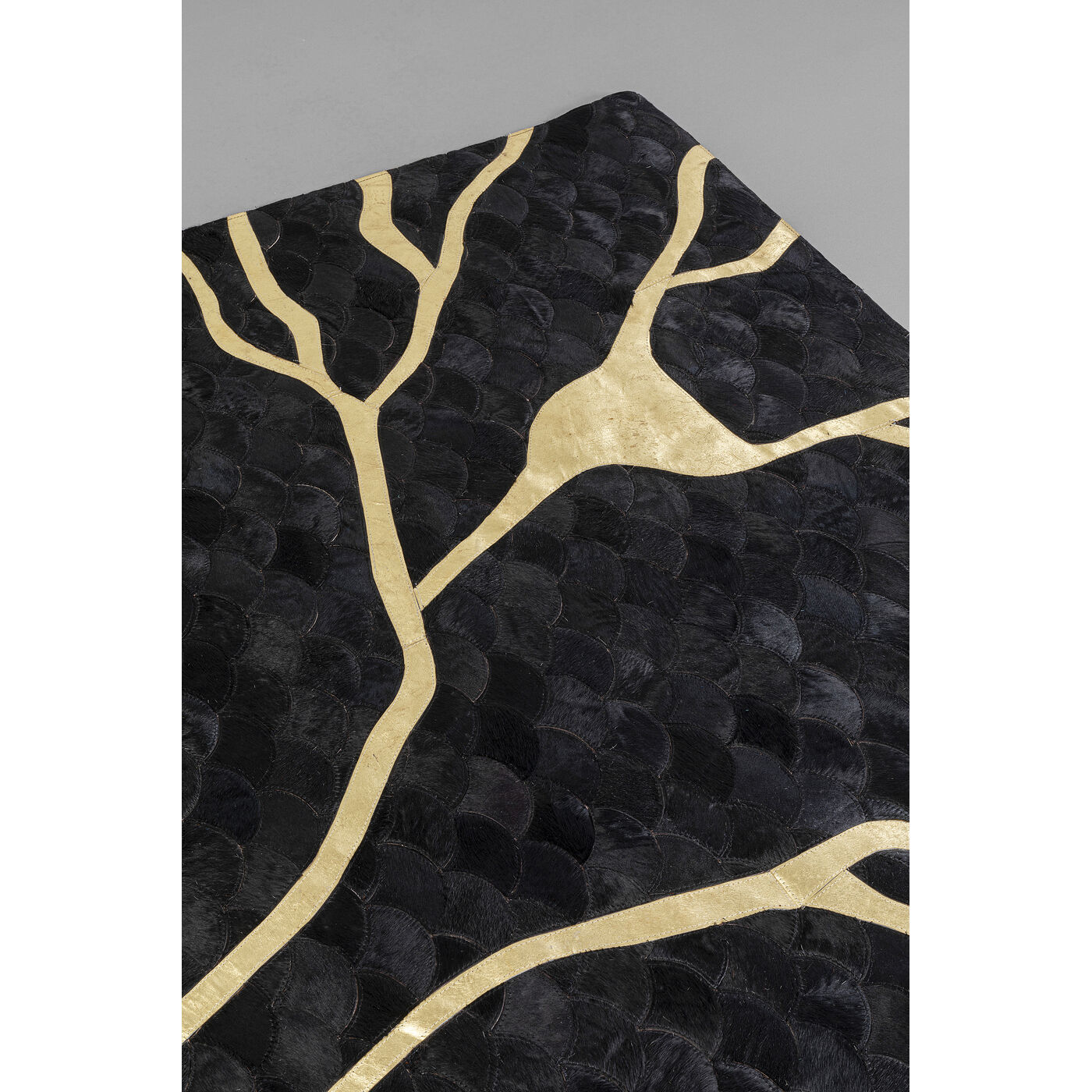 Ковёр Fulmine 170x240 см от KARE Design