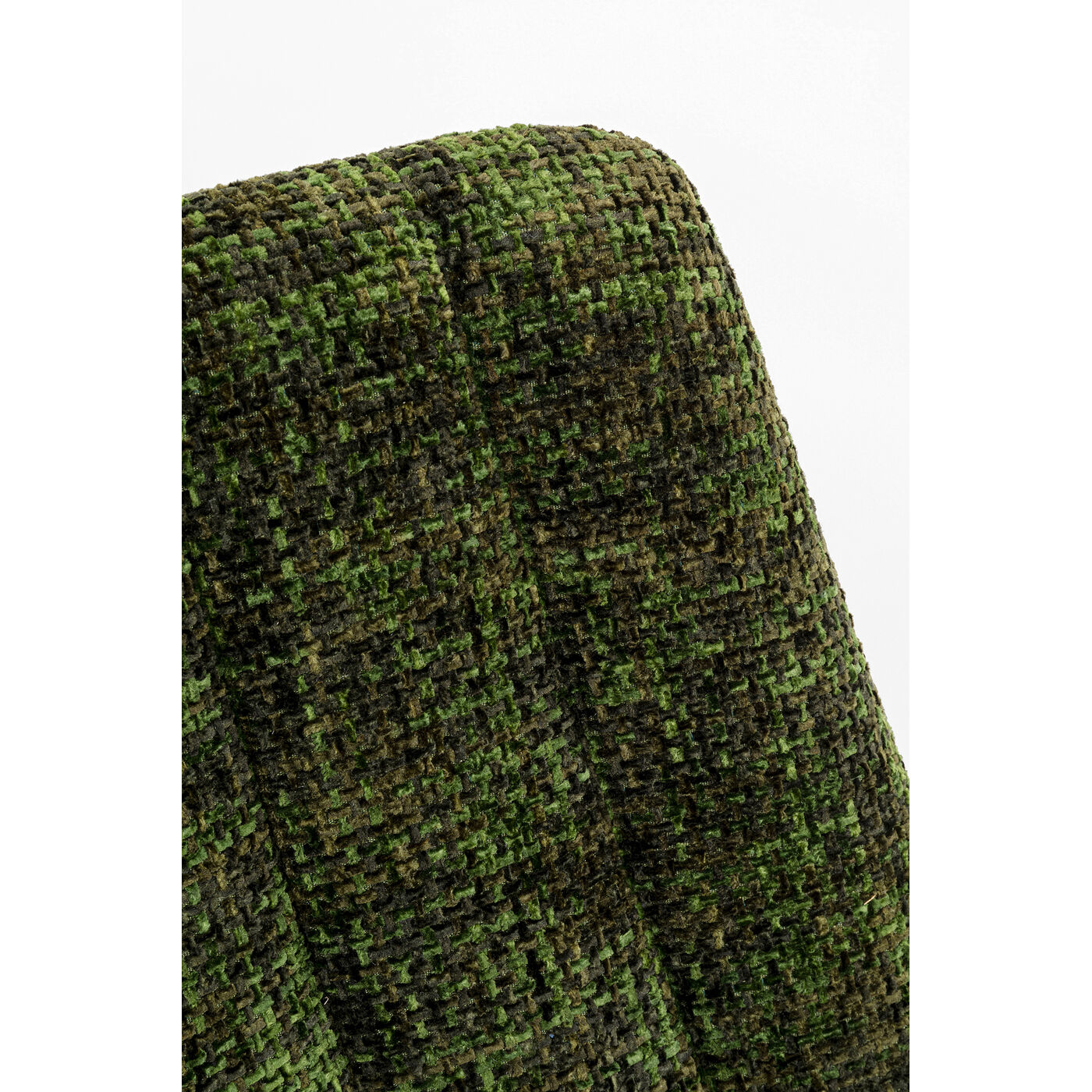Кресло Ally Green от KARE Design