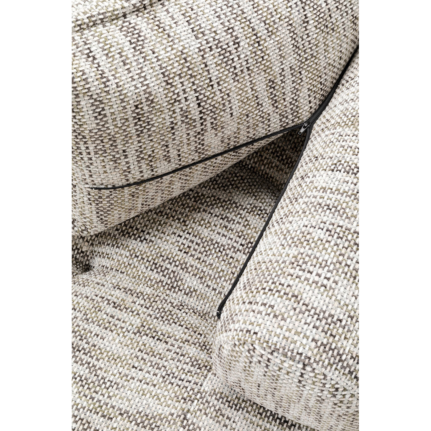 Элемент дивана  Portofino Grey от KARE Design