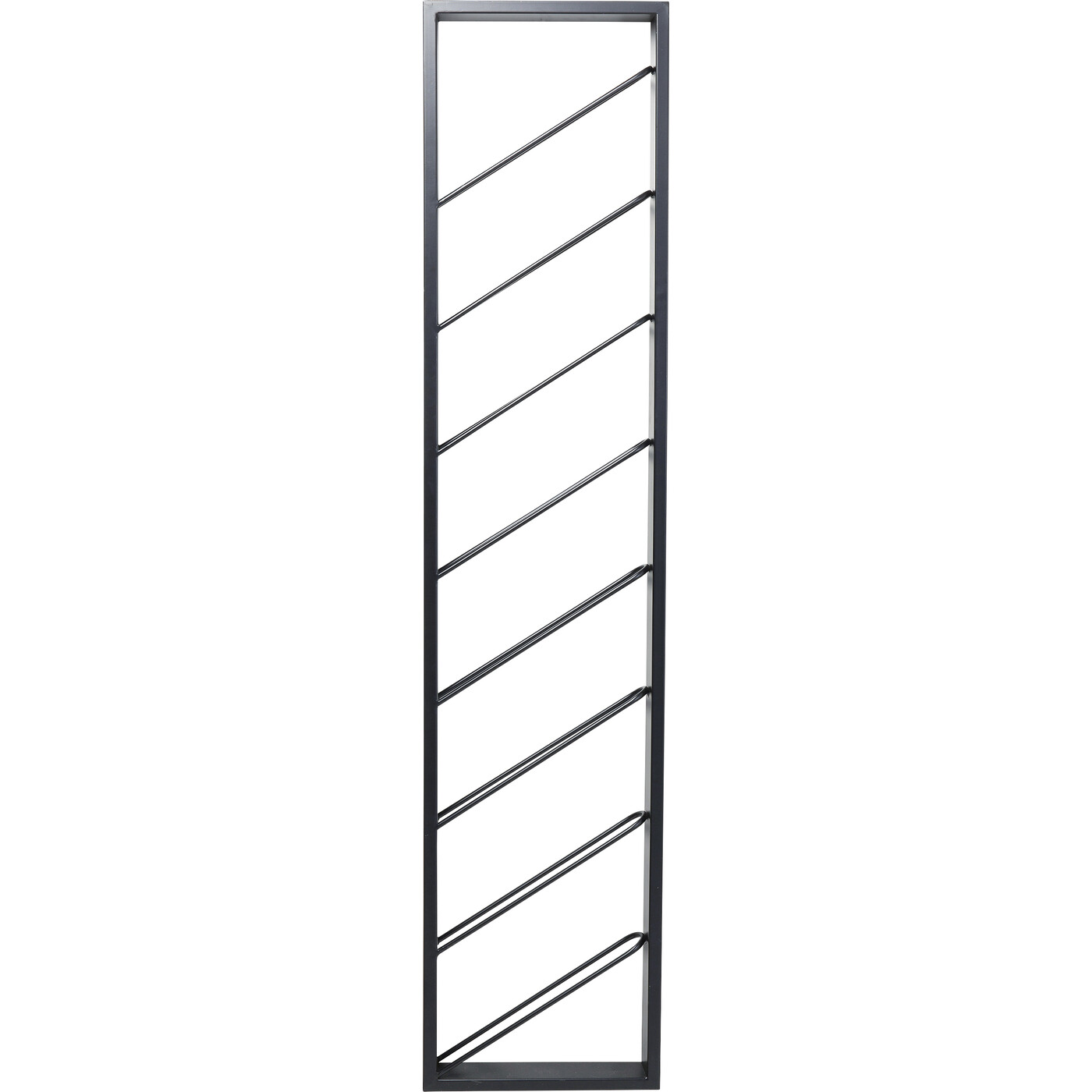 Шкаф винный настенный Bistro Uno 160 см от KARE Design
