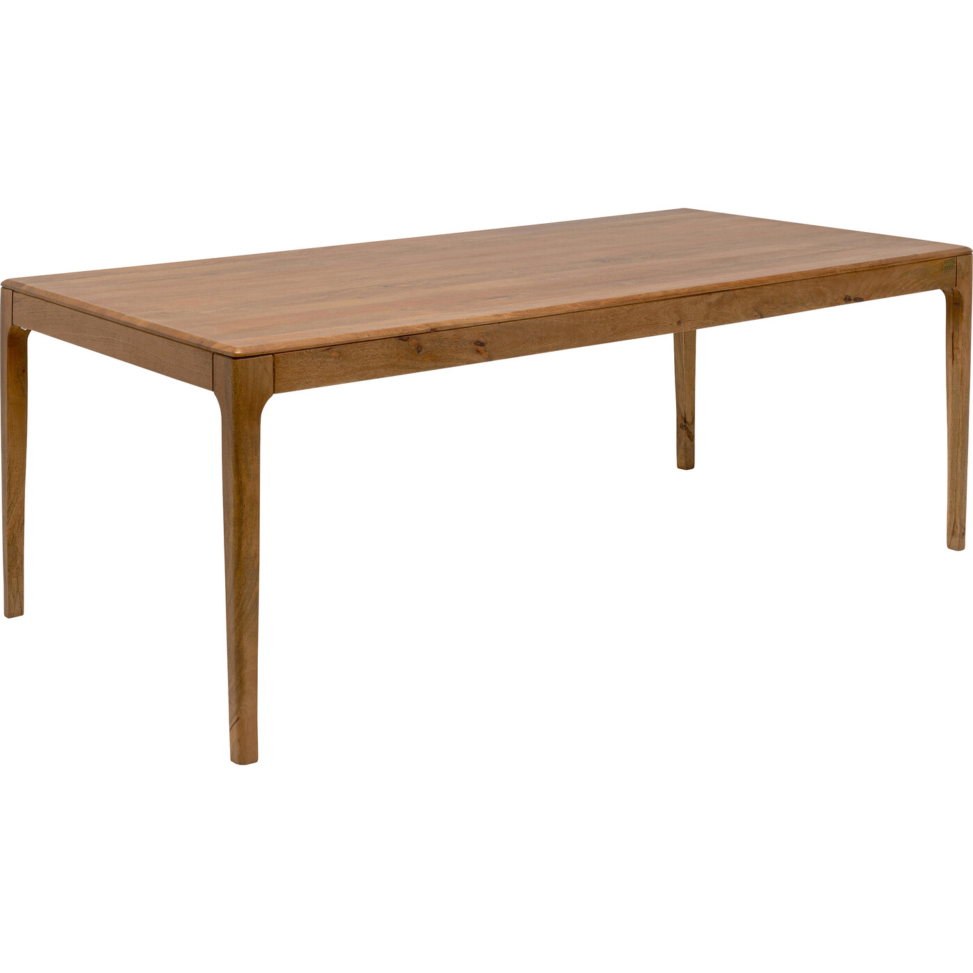 Стол Brooklyn Nature 200x100 см от KARE Design