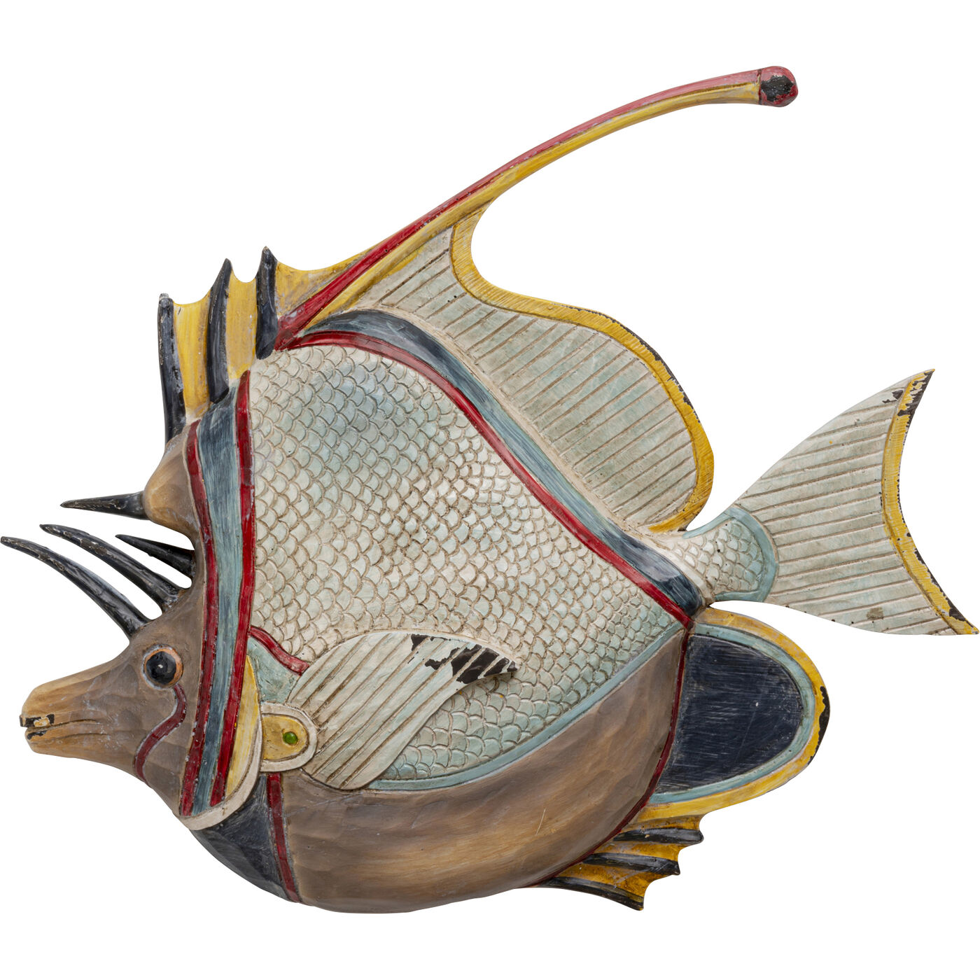 Фигура декоративная Fishy «Рыбка» 29 см от KARE Design