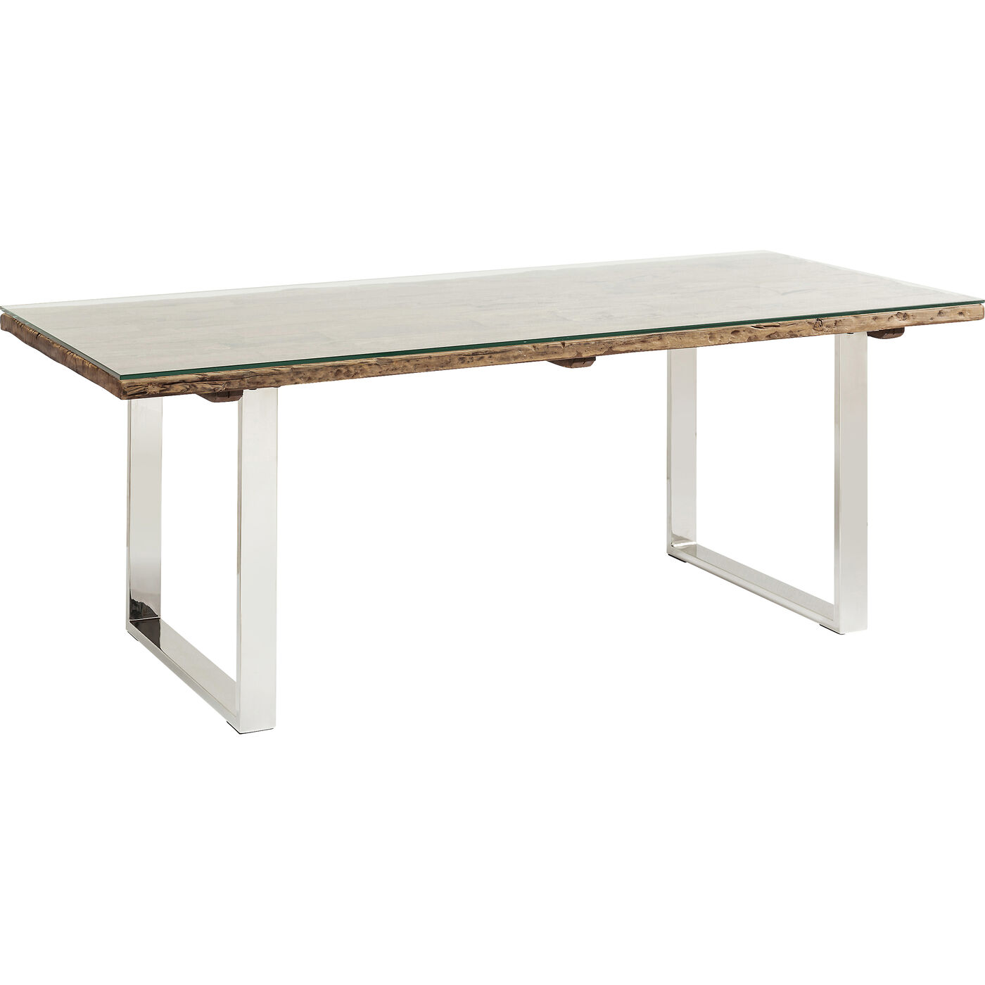 Стол Rustico 200x90 см от KARE Design