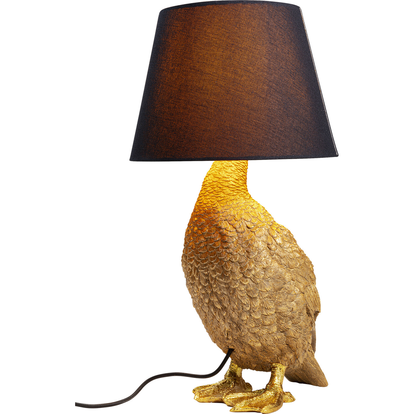 Светильник настольный Duck от KARE Design